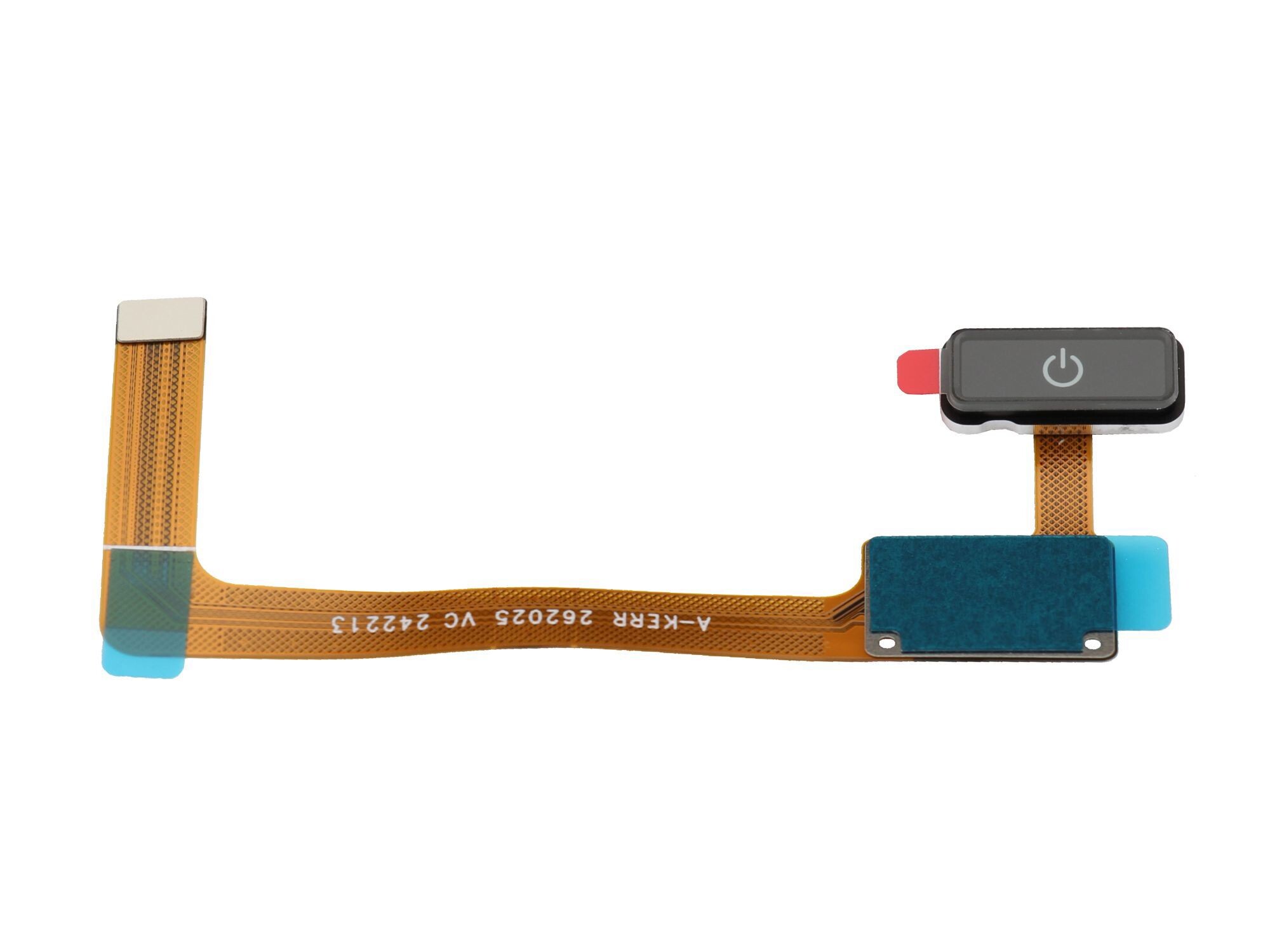 Flachbandkabel mit Ein-Aus-Schalter für Asus ROG Ally X (2024) RC72LA 