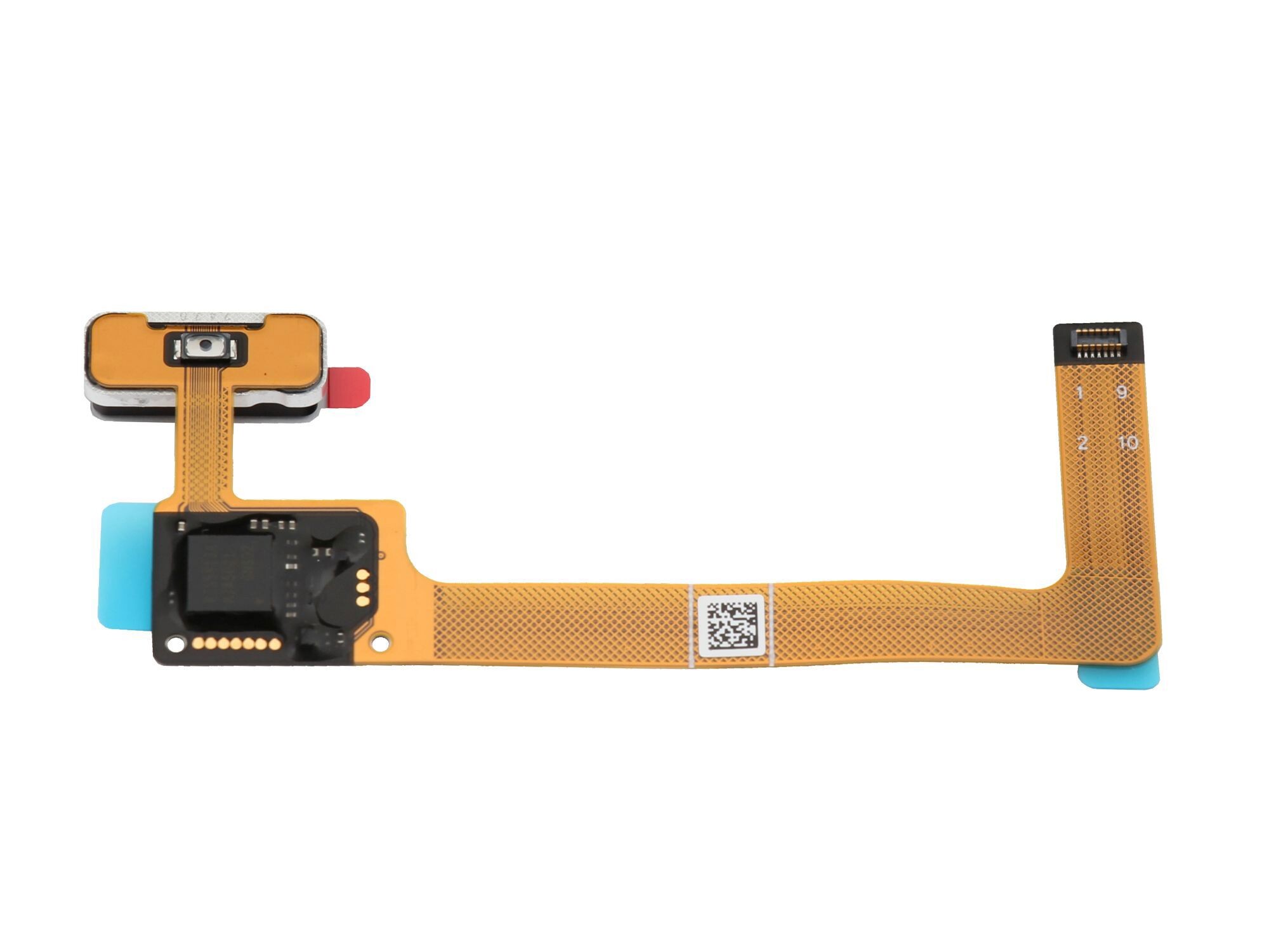 Flachbandkabel mit Ein-Aus-Schalter für Asus ROG Ally X (2024) RC72LA 