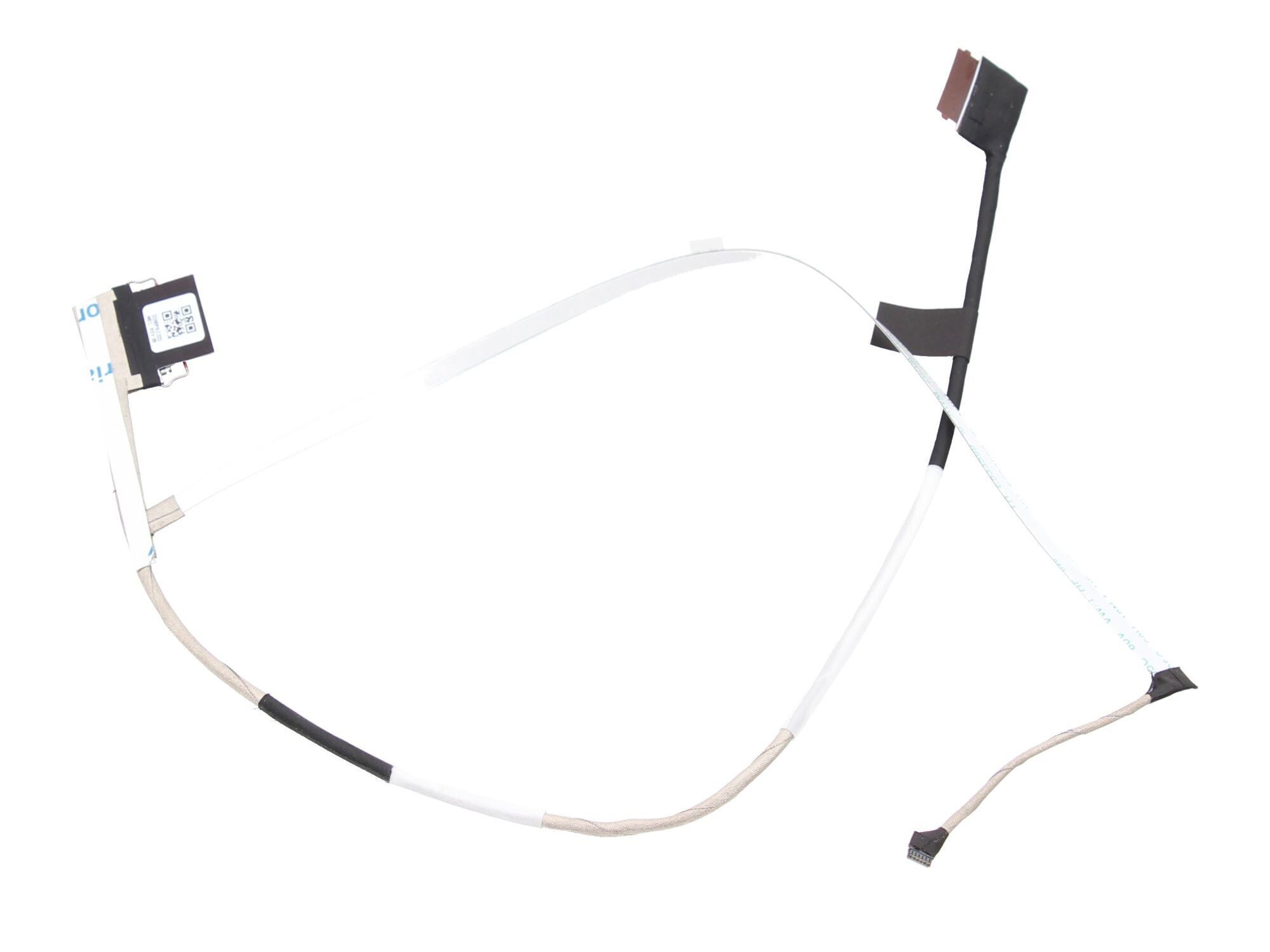 HP Chromebook 14a-na0000 Original Displaykabel LED 30-Pin