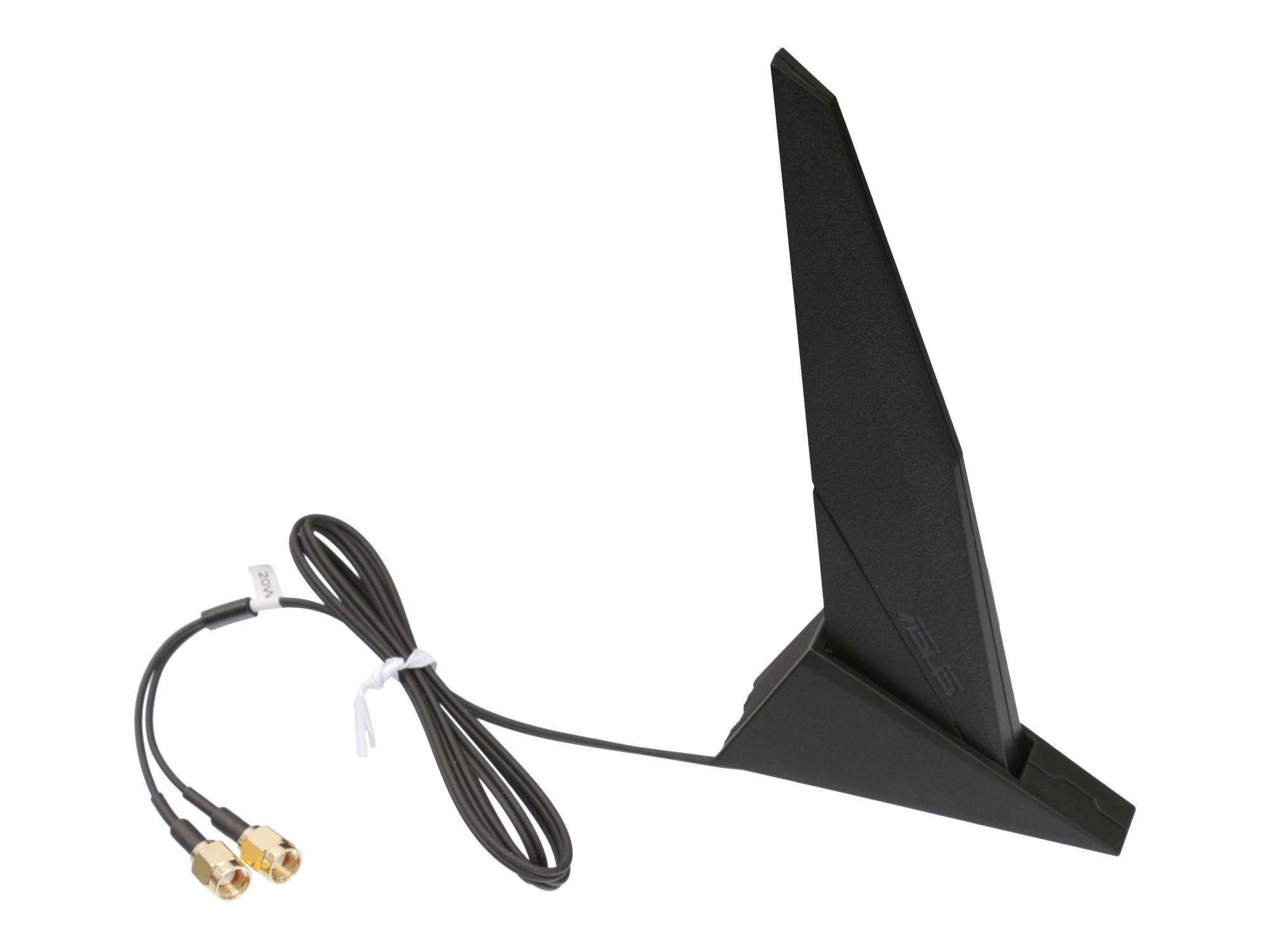 Asus ROG MAXIMUS XII EXTREME Externe Asus RP-SMA DIPOLE Antenne für Asus ROG MAXIMUS XII EXTREME