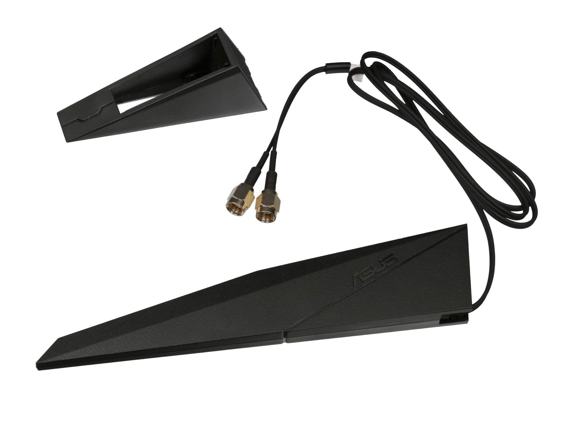 Asus ROG MAXIMUS XII EXTREME Externe Asus RP-SMA DIPOLE Antenne für Asus ROG MAXIMUS XII EXTREME