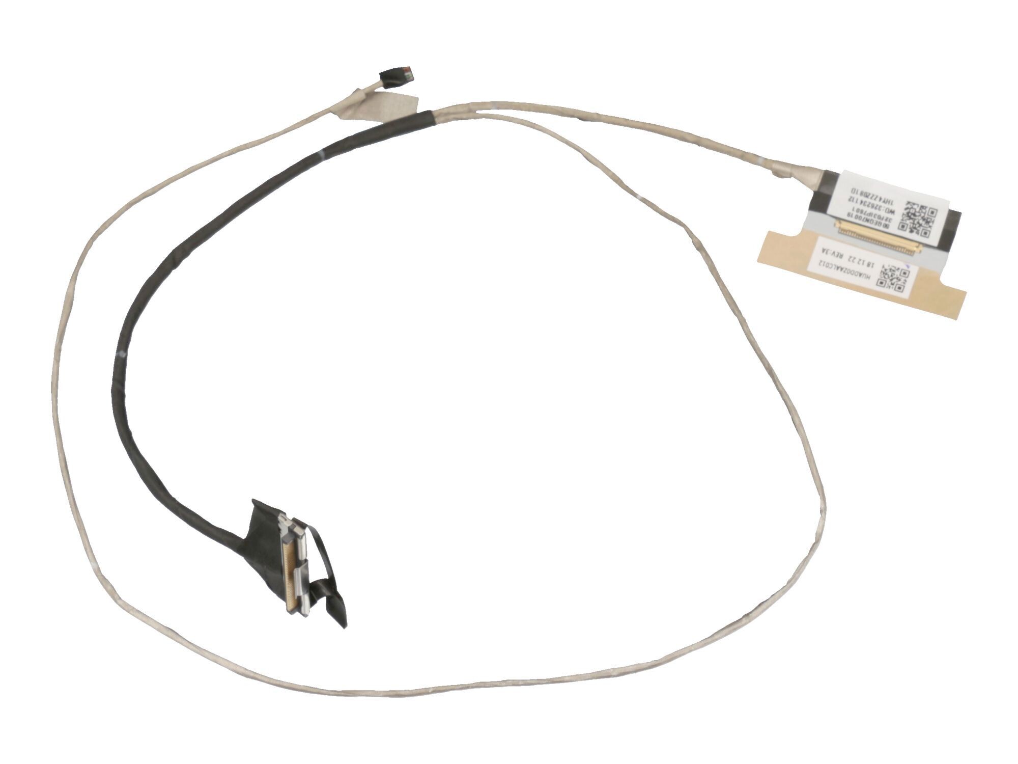 Acer TravelMate P2 (P259-MG) Original Displaykabel LED eDP 30-Pin