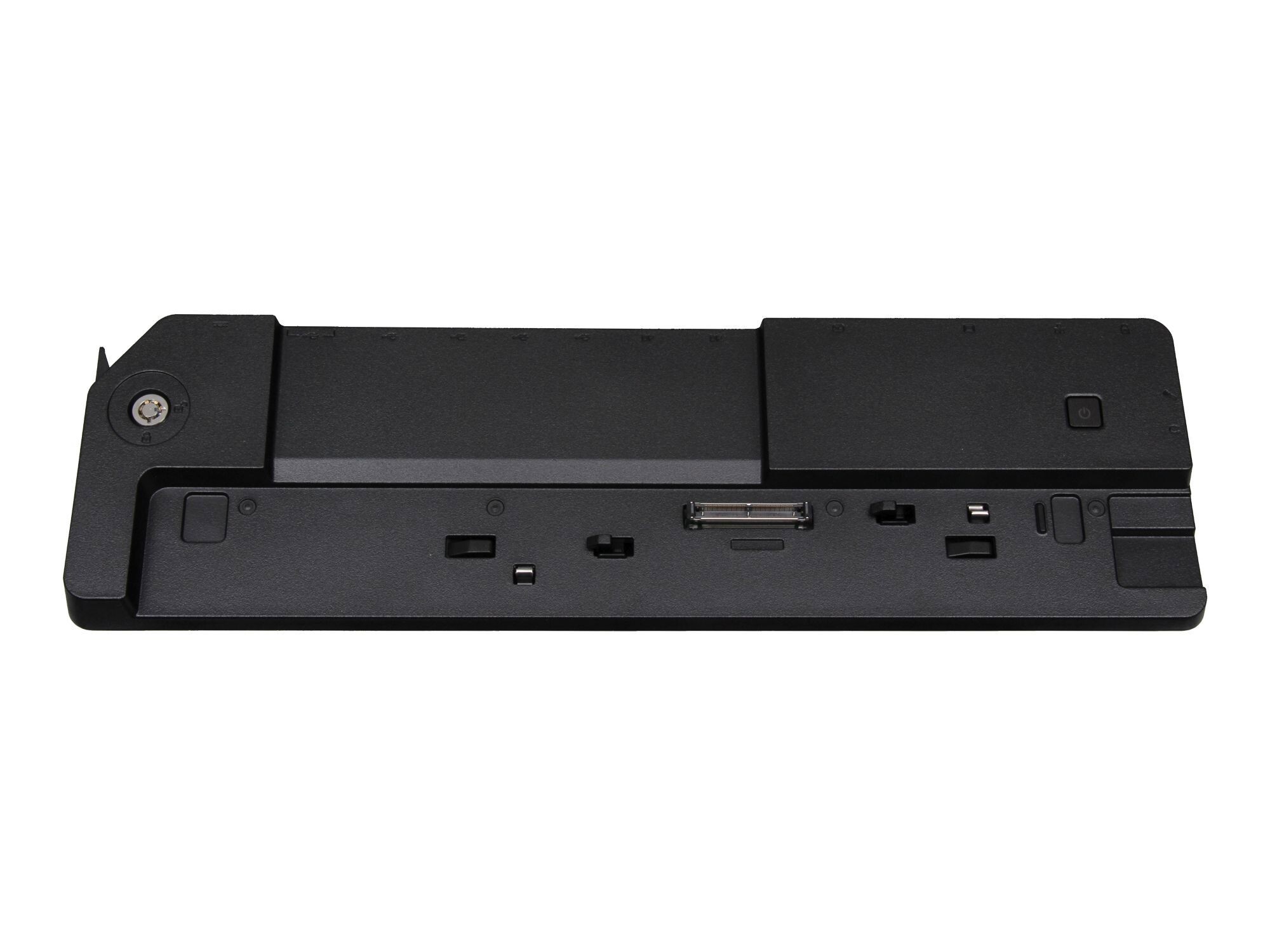Fujitsu LifeBook E558 Original FPCPR364 Docking Station inkl. 90W Netzteil