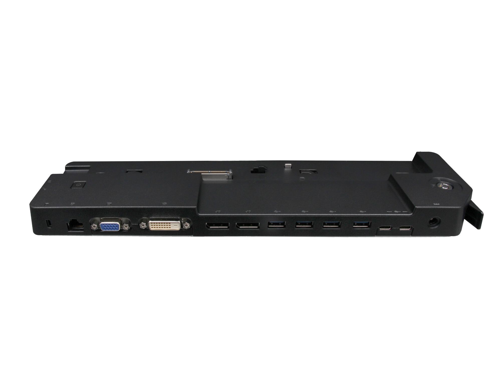 Fujitsu LifeBook E558 Original FPCPR364 Docking Station inkl. 90W Netzteil