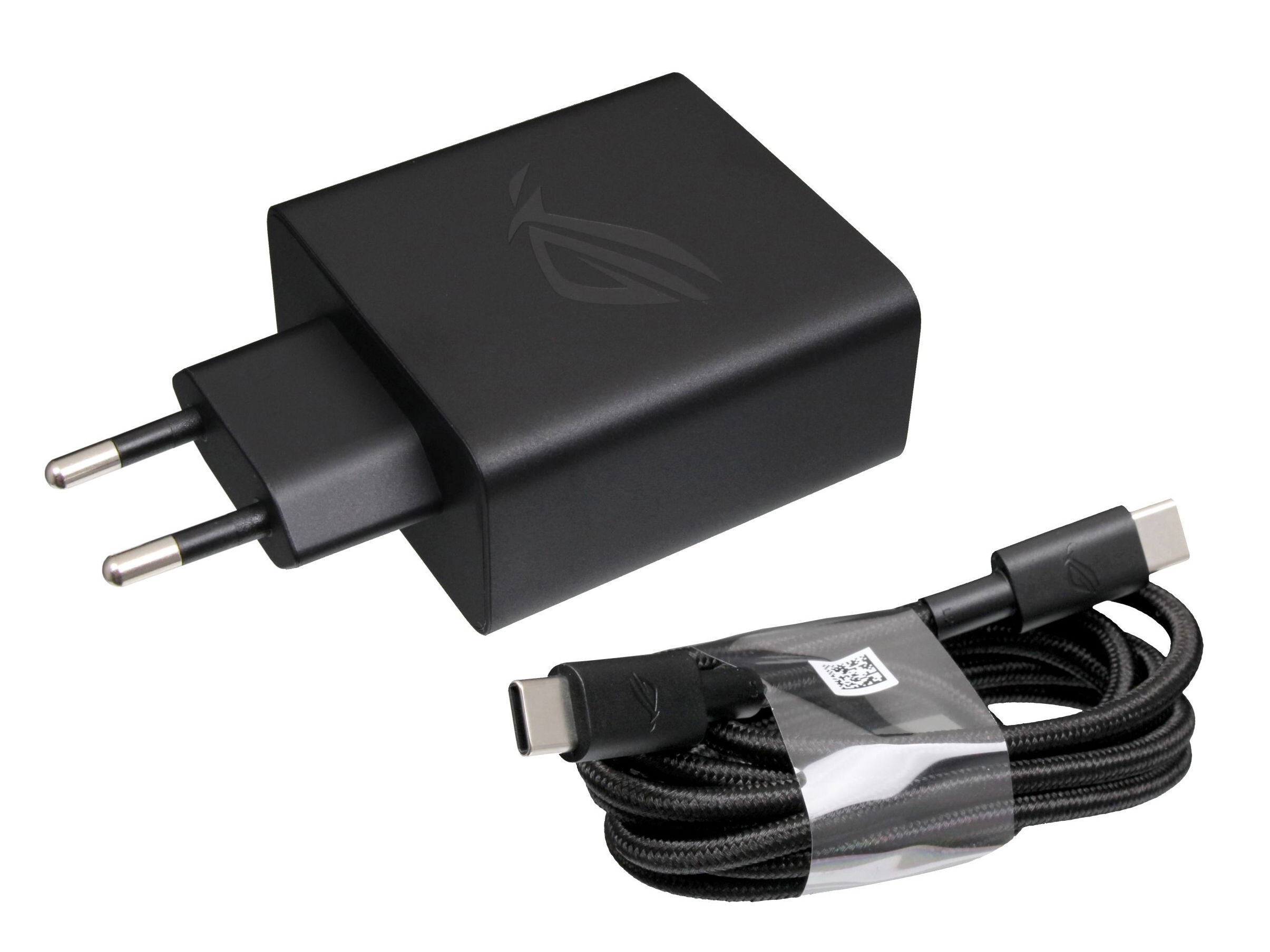 Asus USB-C Netzteil für ZenFone 4 (A400CXG) 65,0 Watt inkl USB-C Kabel