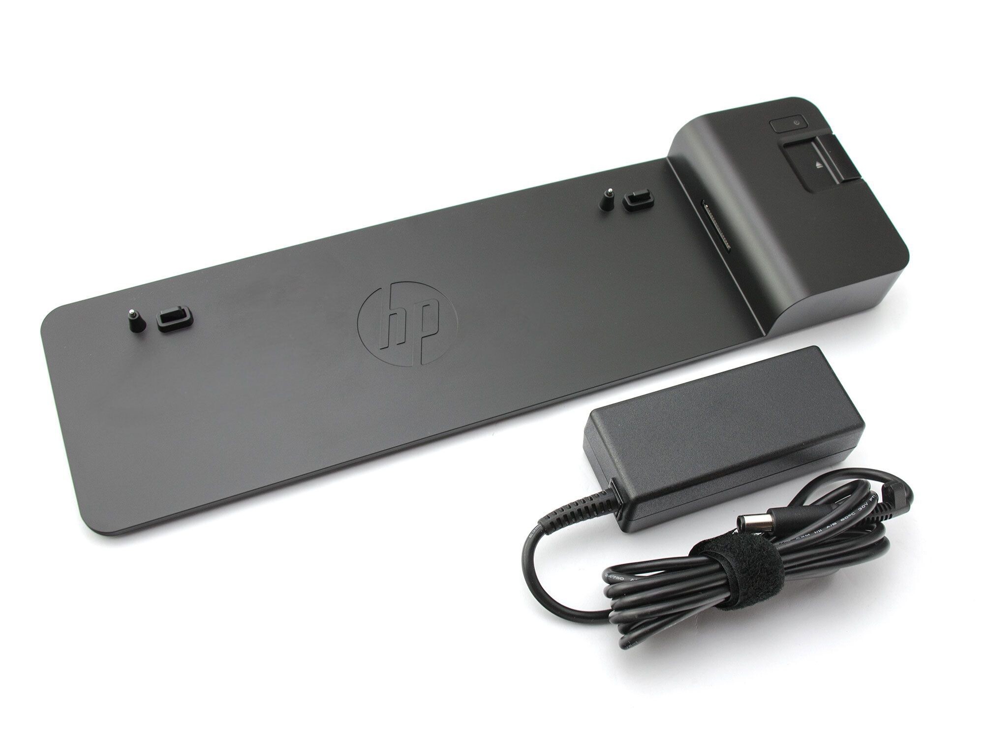 HP EliteBook 735 G6 Original UltraSlim Docking Station inkl. 65W Netzteil