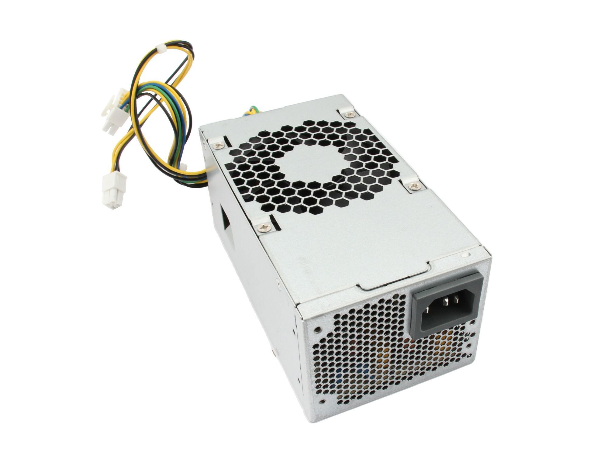 Lenovo ThinkCentre M70s Gen 3 (11TC) original Desktop-PC Netzteil 180 Watt (P2 48cm, P1 22cm) (P2 48cm, P1 22cm)