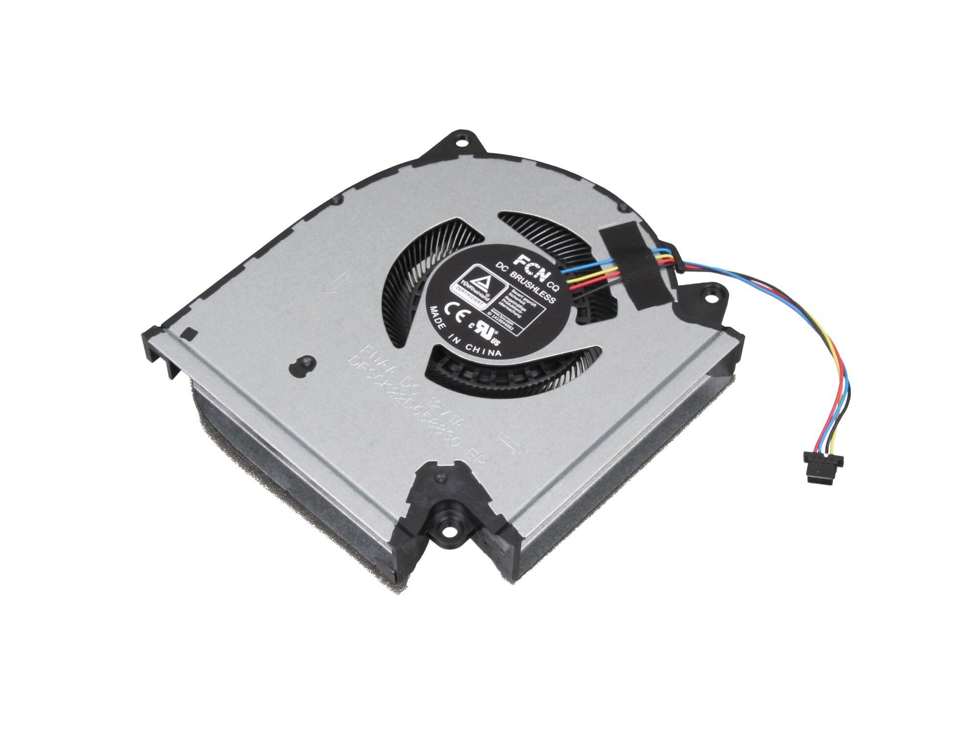 Asus ROG Strix SCAR 15 G533QS original  GPU-Lüfter GPU (VGA)