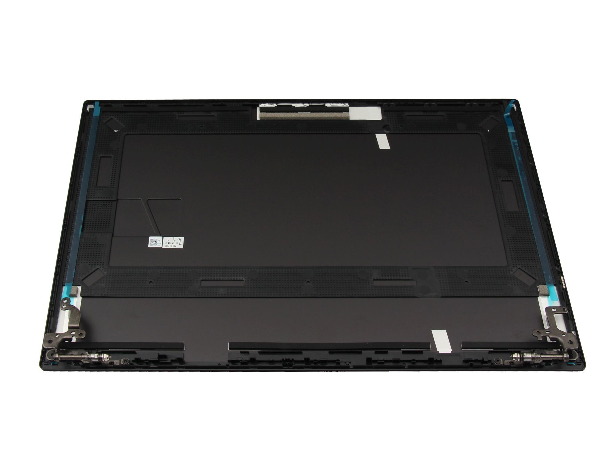 Asus VivoBook 16X K3605ZF original Displaydeckel inkl. Scharniere 40,6cm (16 Zoll) schwarz (OLED)