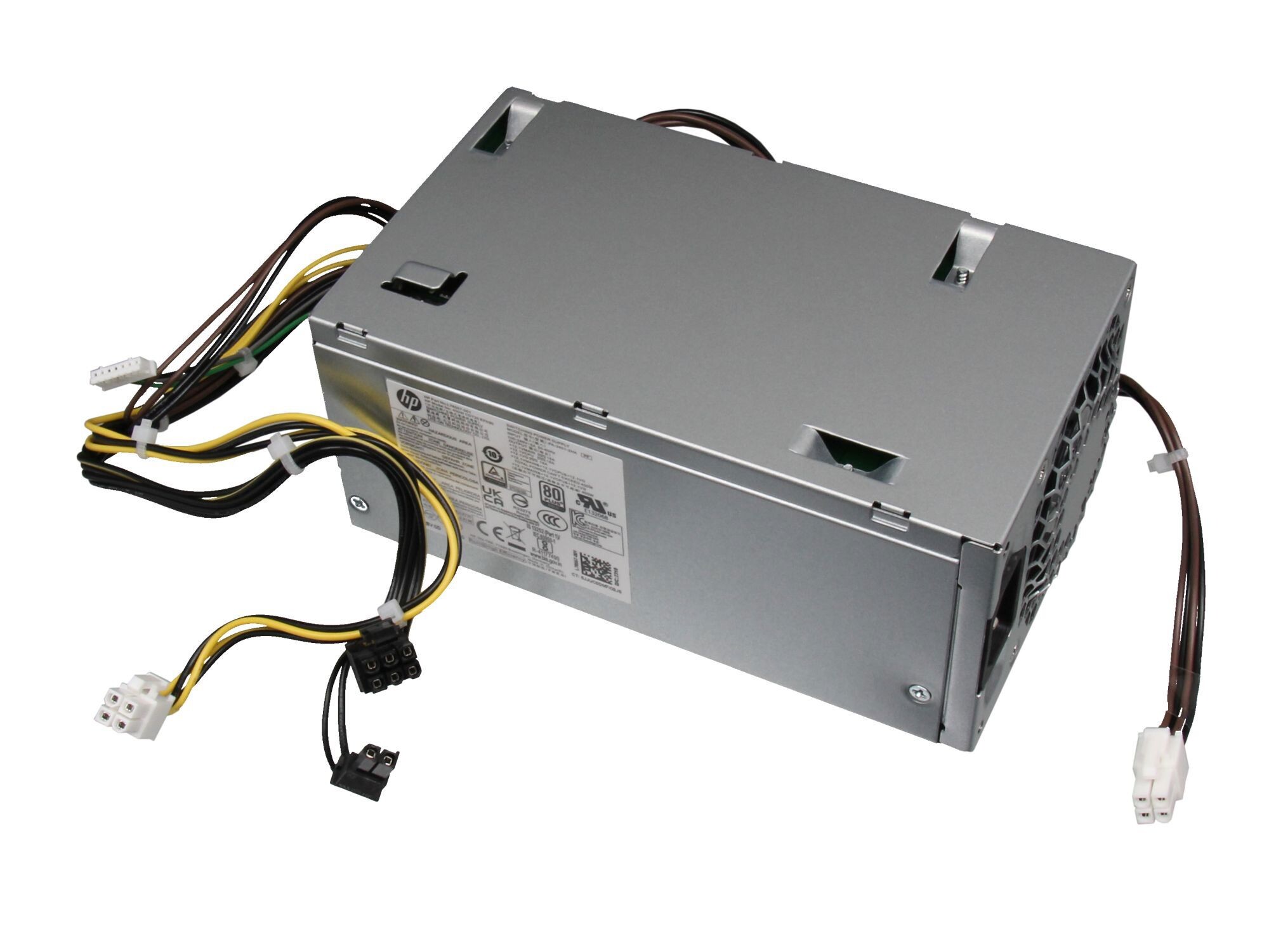 HP L76557-001 Original Desktop-PC Netzteil 400 Watt