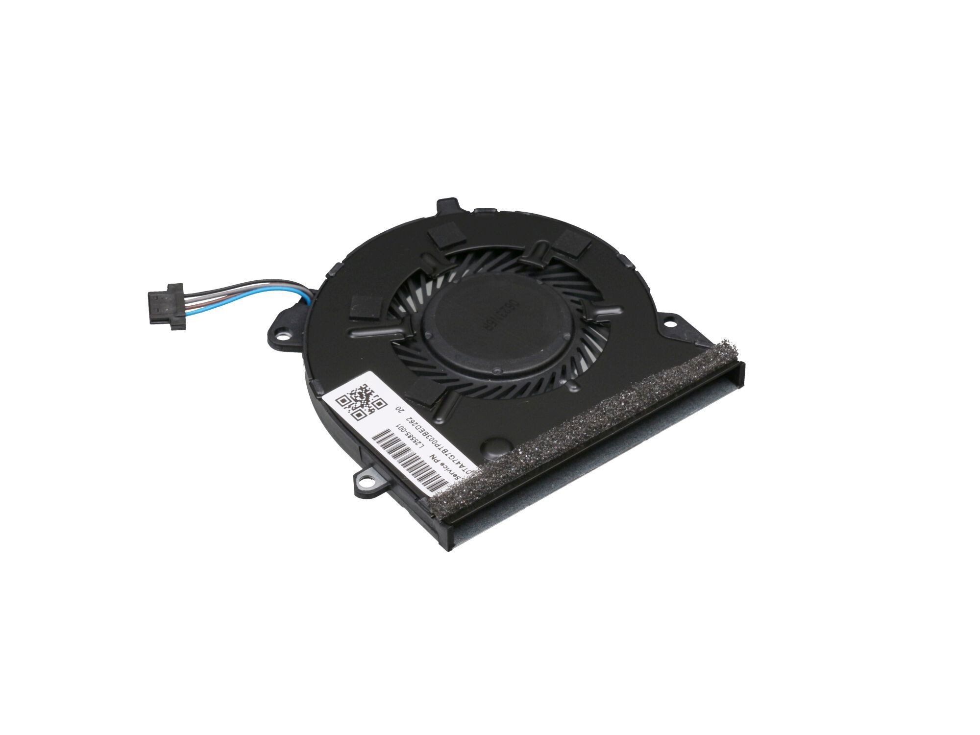HP Pavilion 15-cs1800 original  DIS-Lüfter