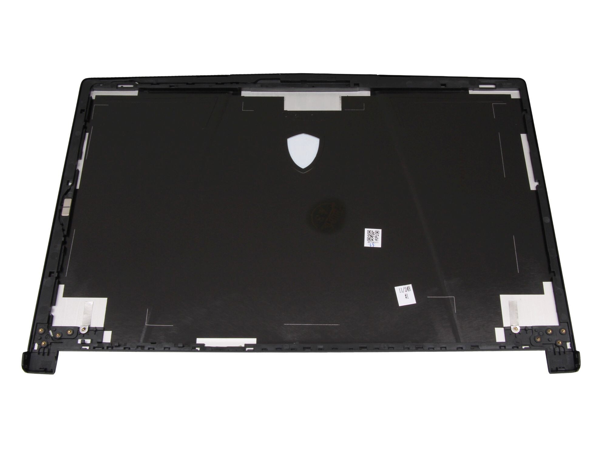 MSI GP63 8RD (MS-16P6) original Displaydeckel 39,6cm (15,6 Zoll) rot-schwarz