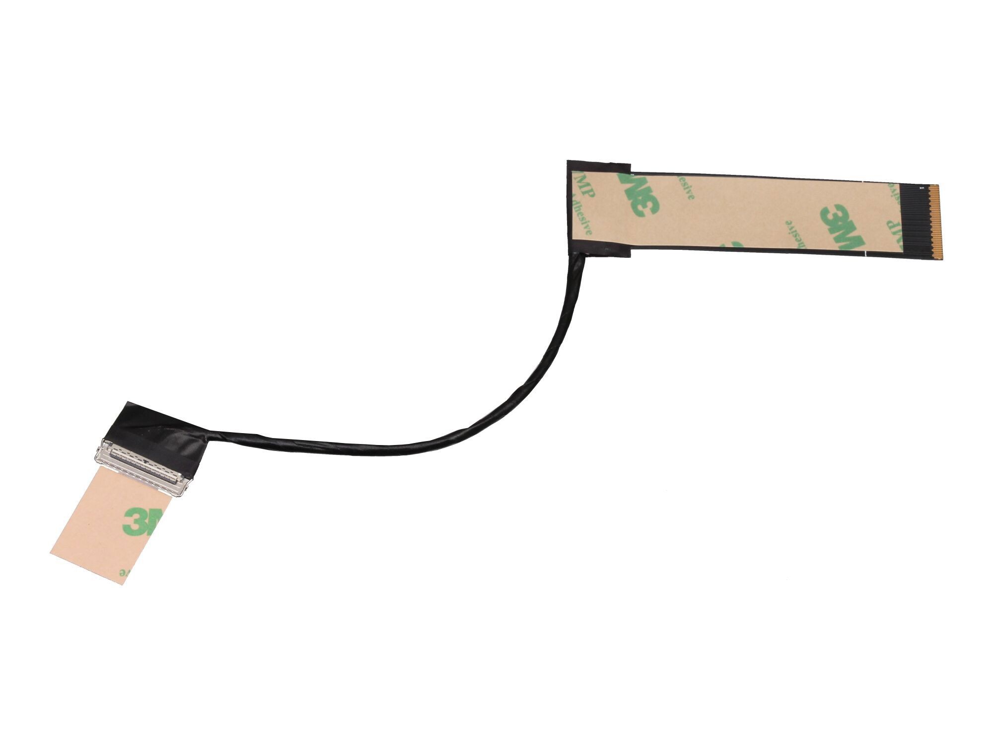 MSI GS66 Stealth 12UE/12UGS (MS-16V5) Original Displaykabel LED eDP 40-Pin