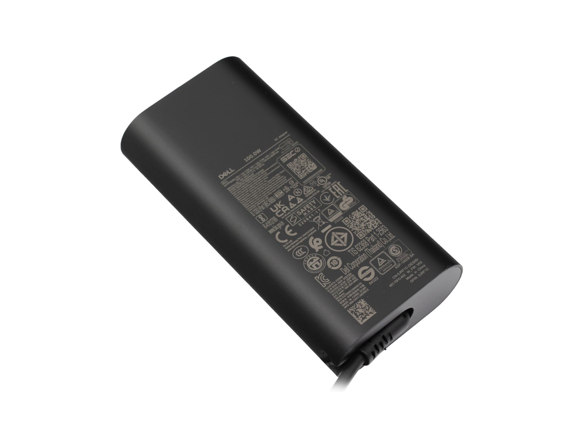 Dell USB-C Netzteil für Inspiron 16 (5645) 100,0 Watt