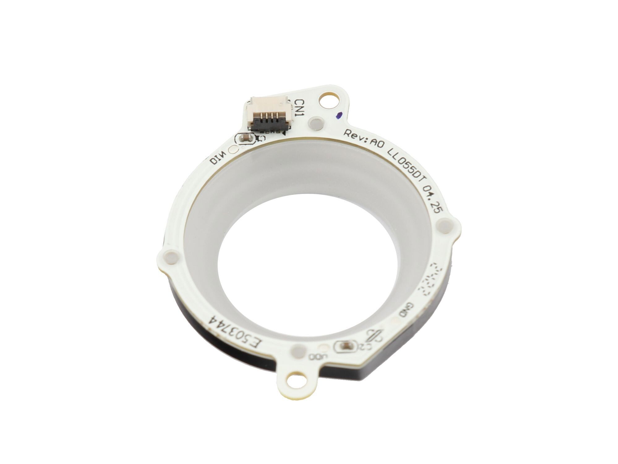 Asus ROG Ally X (2024) RC72LA  Joystick LED Ring für Asus ROG Ally X (2024) RC72LA 