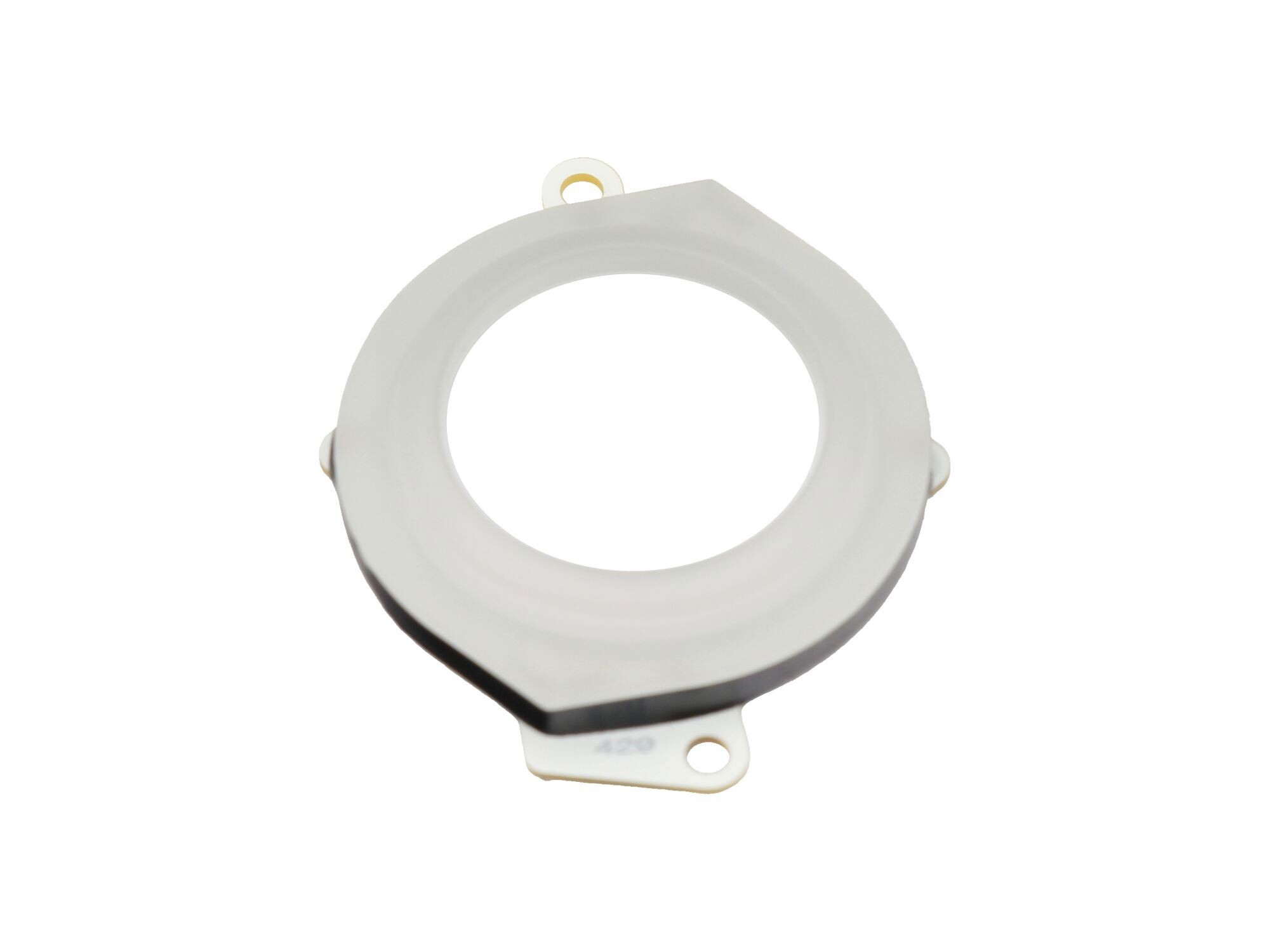 Asus ROG Ally X (2024) RC72LA  Joystick LED Ring für Asus ROG Ally X (2024) RC72LA 