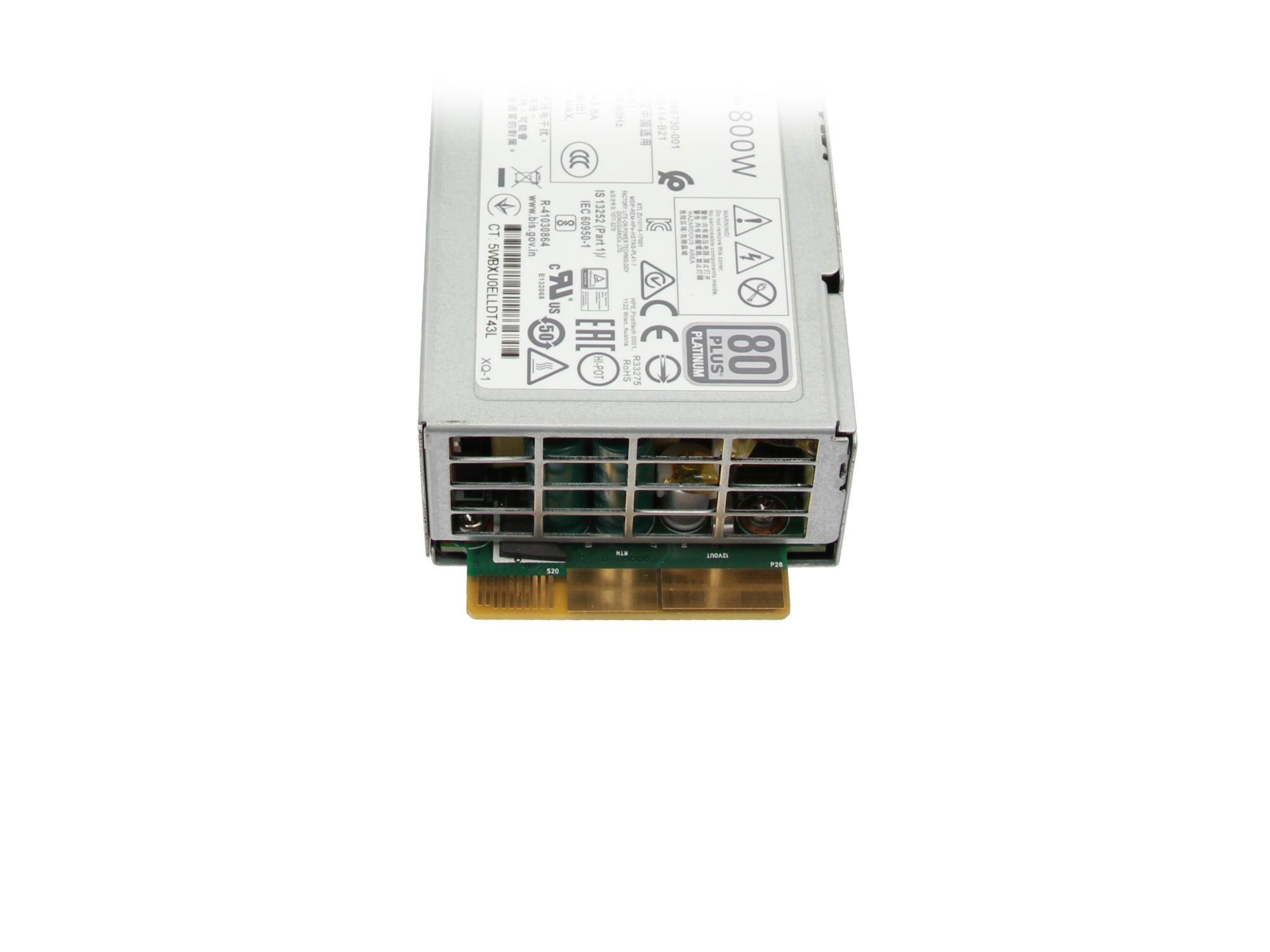 HP P38995R-B21 Original Server Netzteil 800 Watt