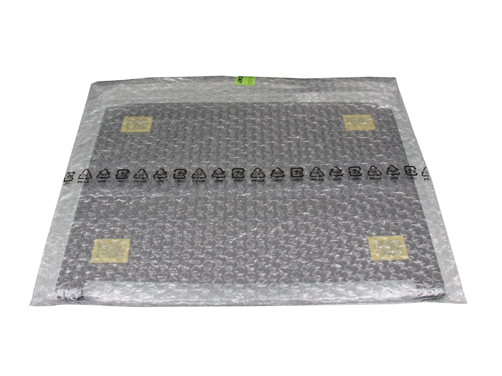 Acer Nitro 5 (AN515-56) original Displaydeckel 39,6cm (15,6 Zoll) schwarz