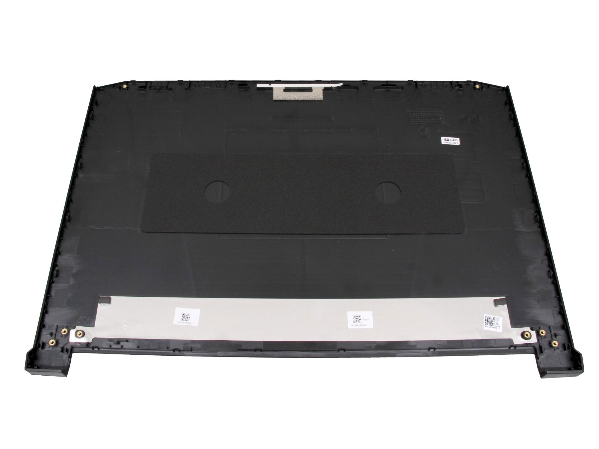 Acer Nitro 5 (AN515-56) original Displaydeckel 39,6cm (15,6 Zoll) schwarz