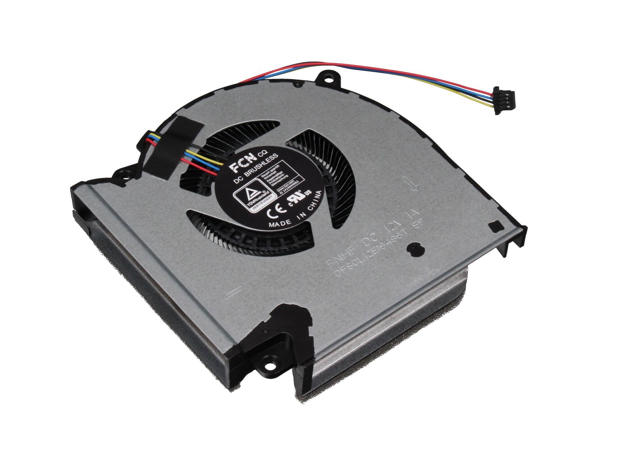 Asus ROG Strix G15 G513QY original  CPU-Lüfter