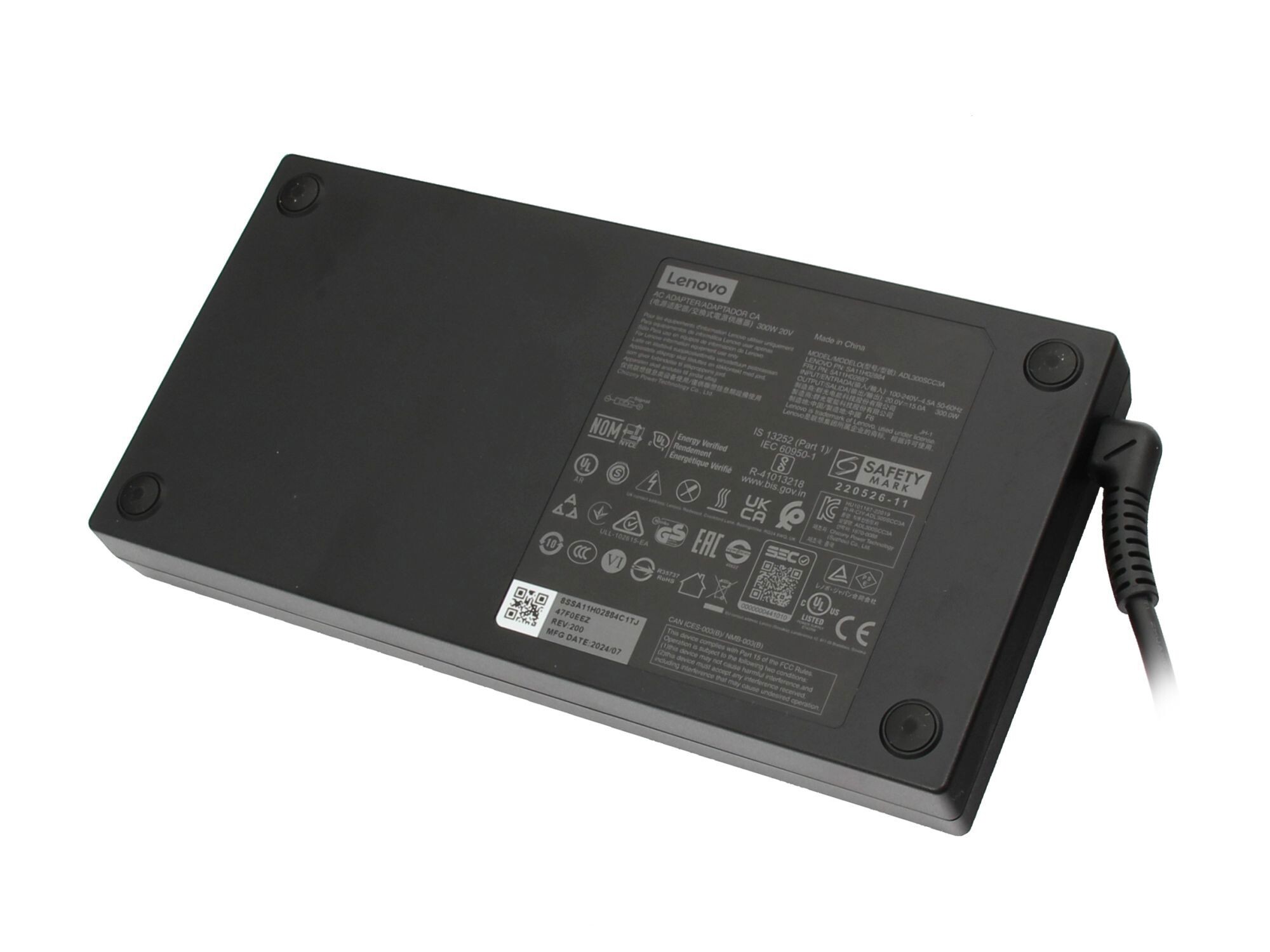 GX21F23046 Lenovo Netzteil 300,0 Watt