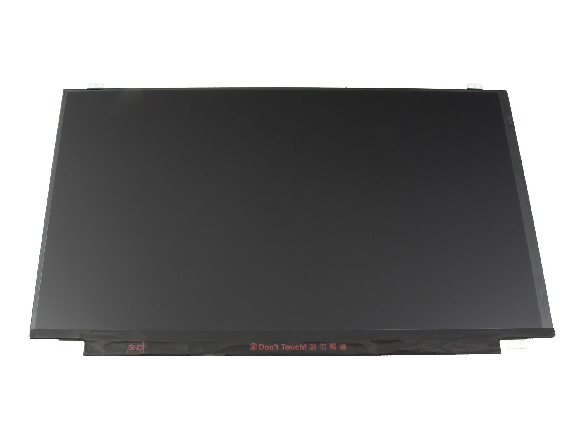 Acer Predator Helios 300 (PH315-51) Original 144Hz IPS Display (1920x1080) matt slimline (mit Halterung)