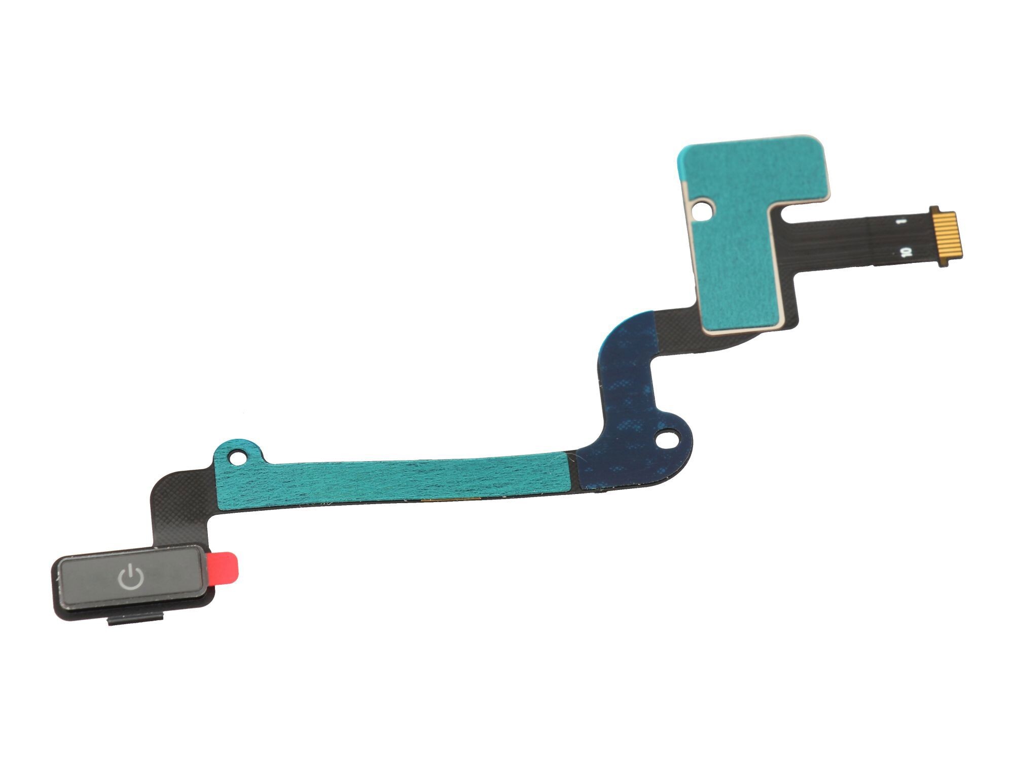 Asus ROG Flow Z13 GZ301ZE original Fingerprint Platine