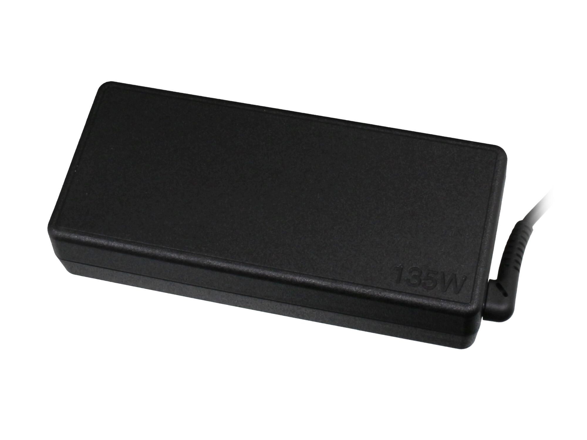Lenovo M90q Tiny Desktop (11DG) original chargeur 135 watts allongé