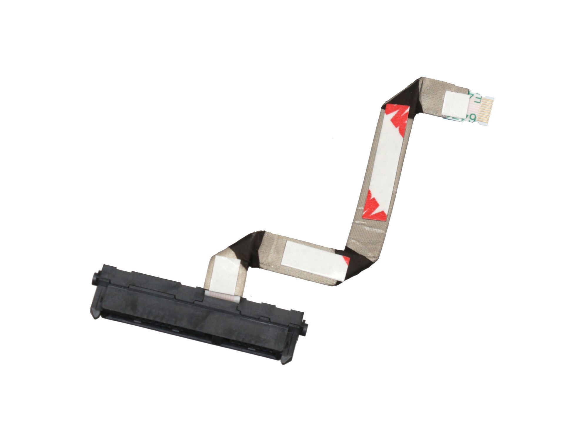 Lenovo IdeaPad 3-15IML05 (81WR/81WB) original Festplatten-Adapter für den 1. Festplatten Schacht