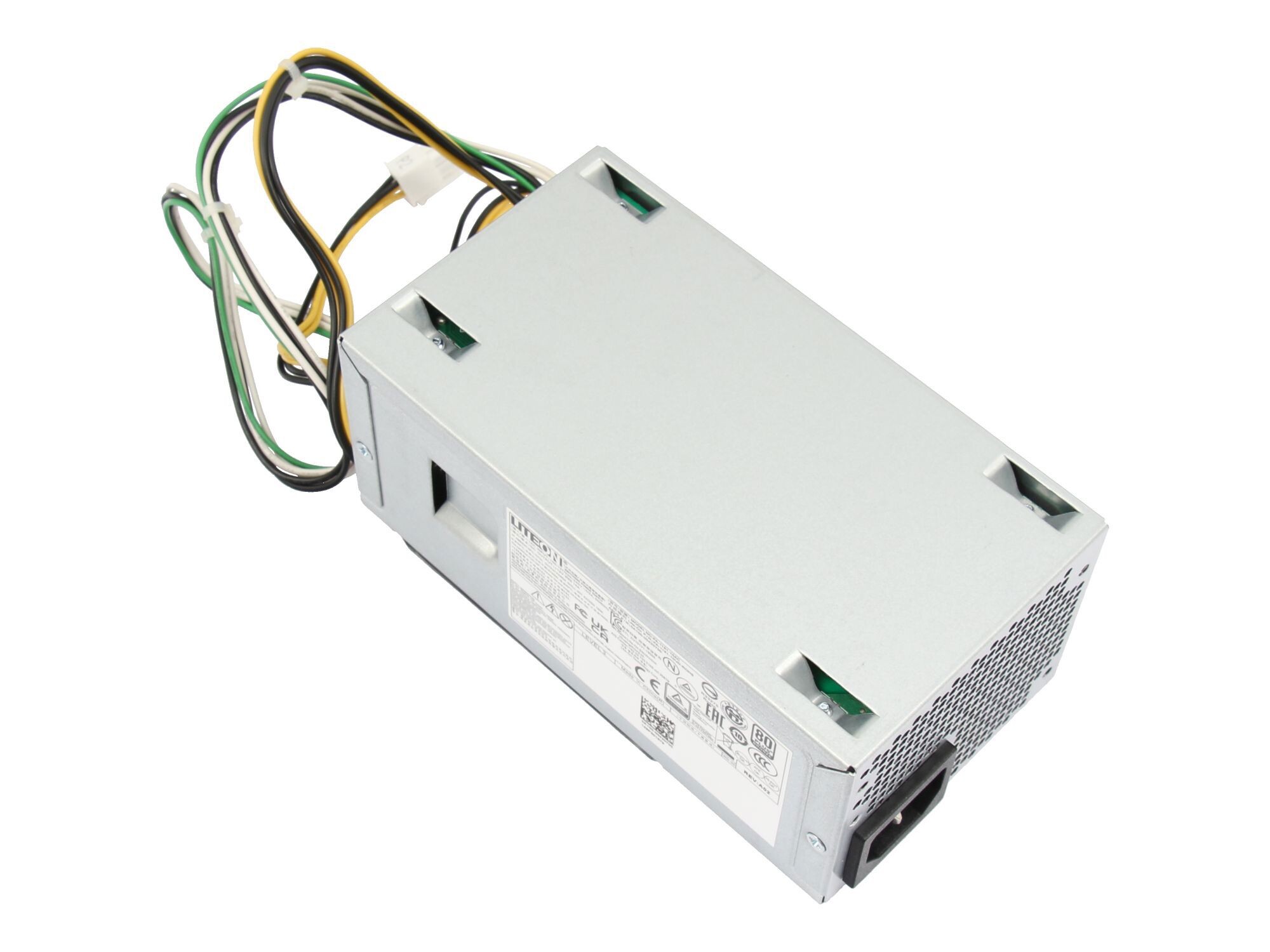 Asus ExpertCenter D7 SFF D700SA original Desktop-PC Netzteil 180 Watt