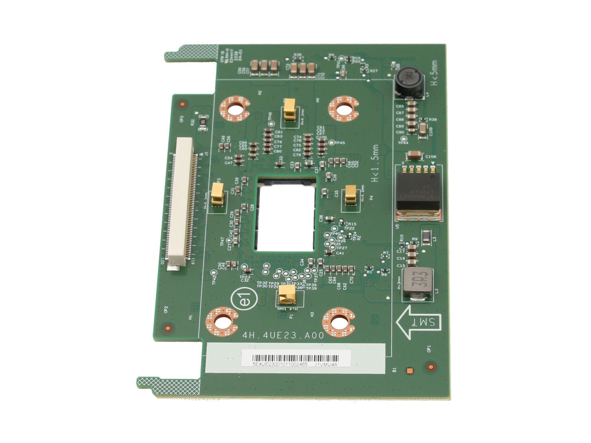 Acer J4493SA DMD CHIP BOARD/Chipplatinenmodul