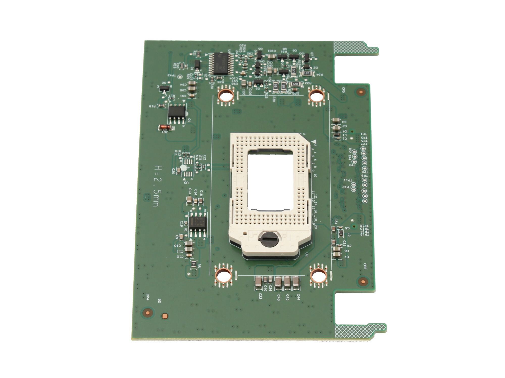 Acer J4493SA DMD CHIP BOARD/Chipplatinenmodul