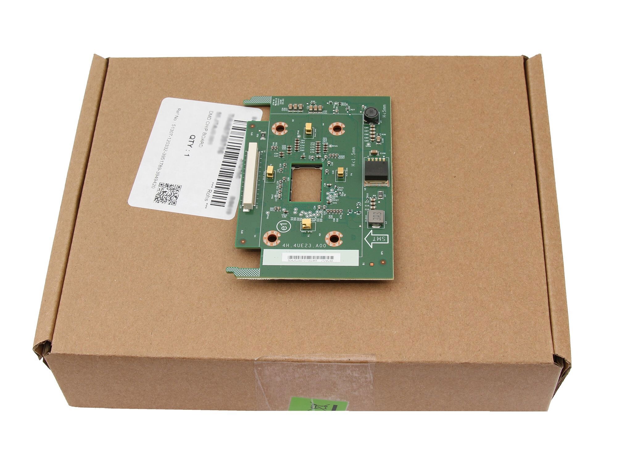 Acer J4493SA DMD CHIP BOARD/Chipplatinenmodul