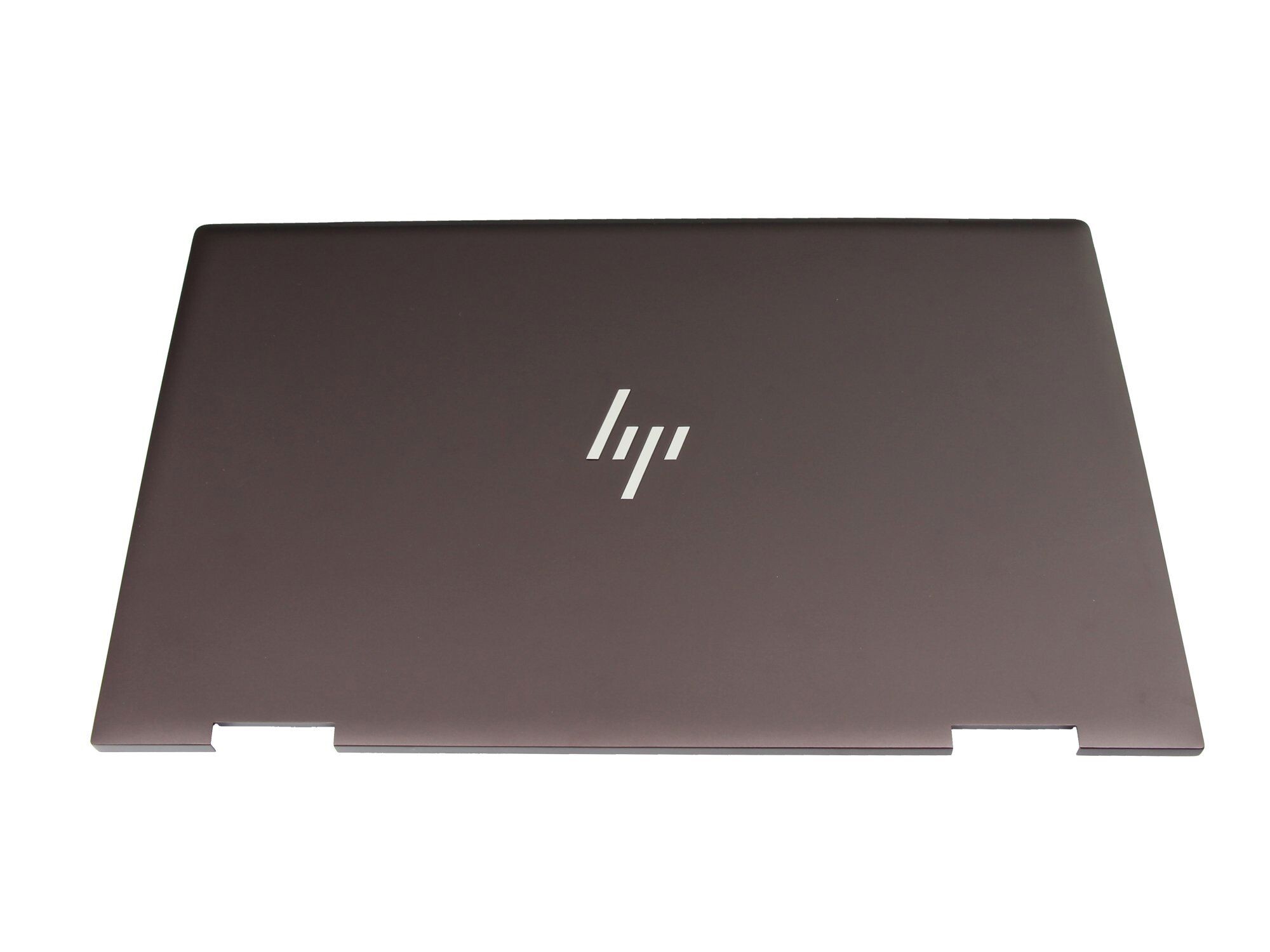 HP L93204-001 Original Displaydeckel 39,6cm (15,6 Zoll) schwarz Farbe: Shadow Black