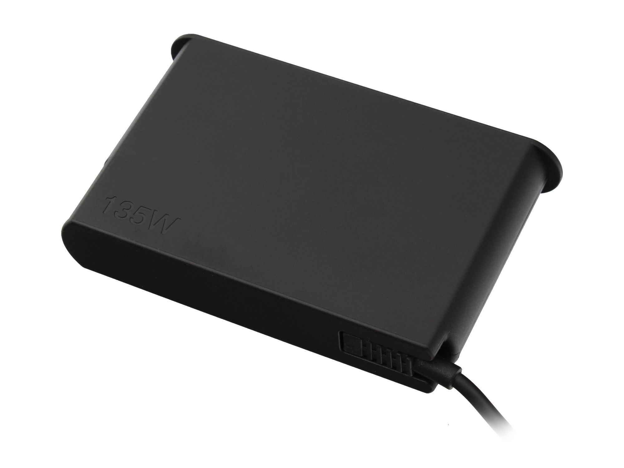 Lenovo ThinkCentre M910x original chargeur 135 watts mince