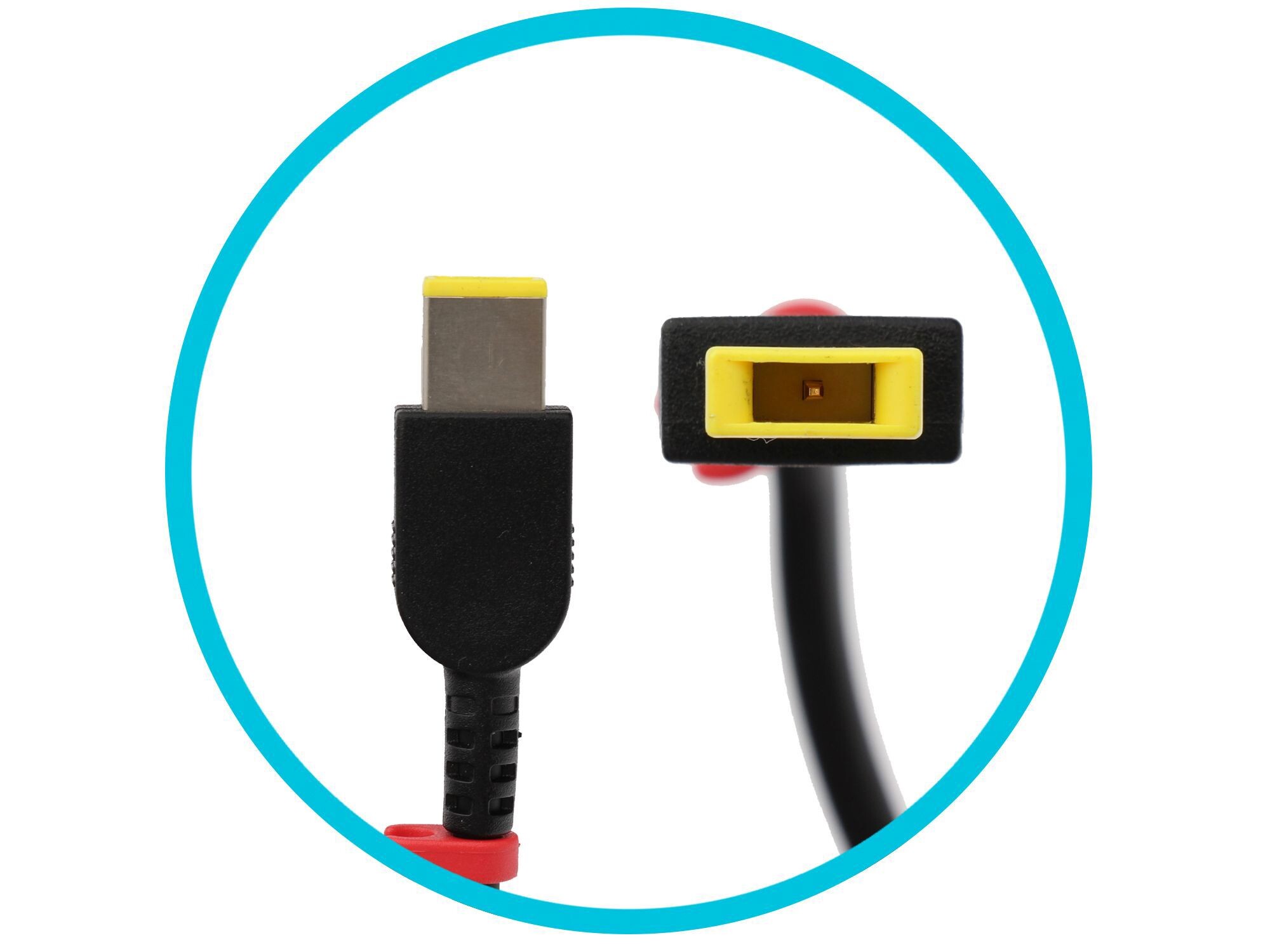 Lenovo ThinkCentre M910x original chargeur 135 watts mince