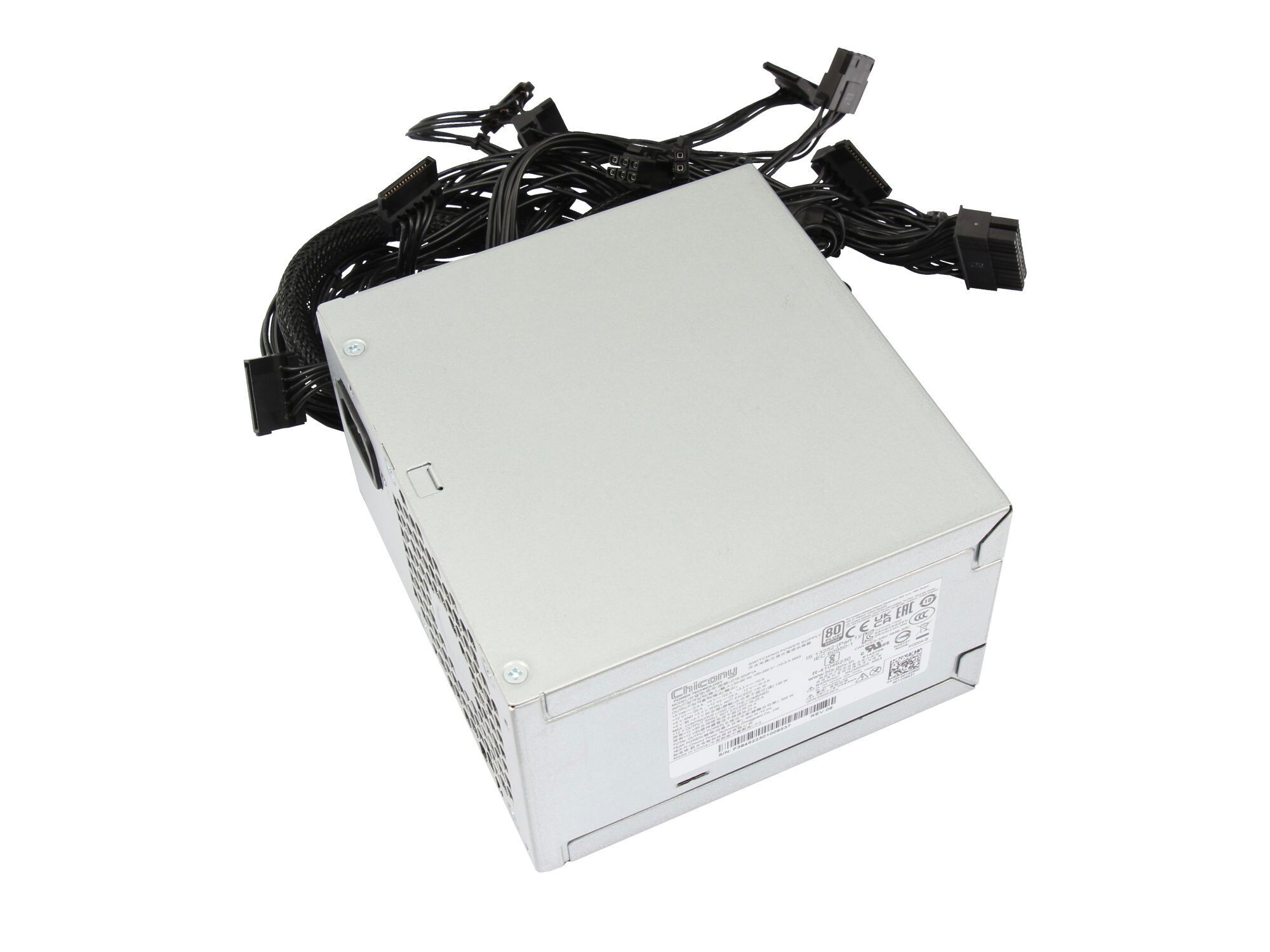 Asus ExpertCenter D5 Tower D500TA original Desktop-PC Netzteil 500 Watt