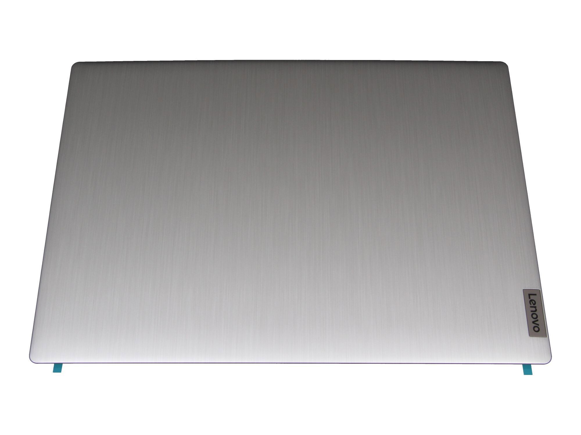 Lenovo IdeaPad 3-14ADA05 (81W0) original Displaydeckel 35,6cm (14 Zoll) silber (platingrau)