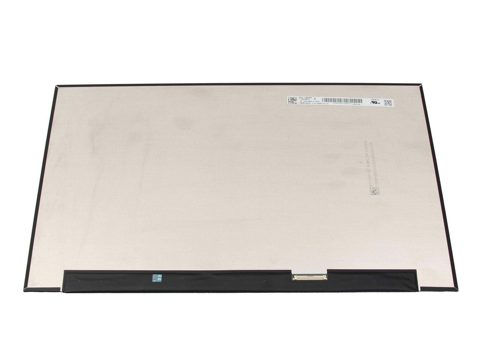 Asus ROG Strix Scar 16 G634JY Original 240Hz IPS Display (2560x1600) matt slimline