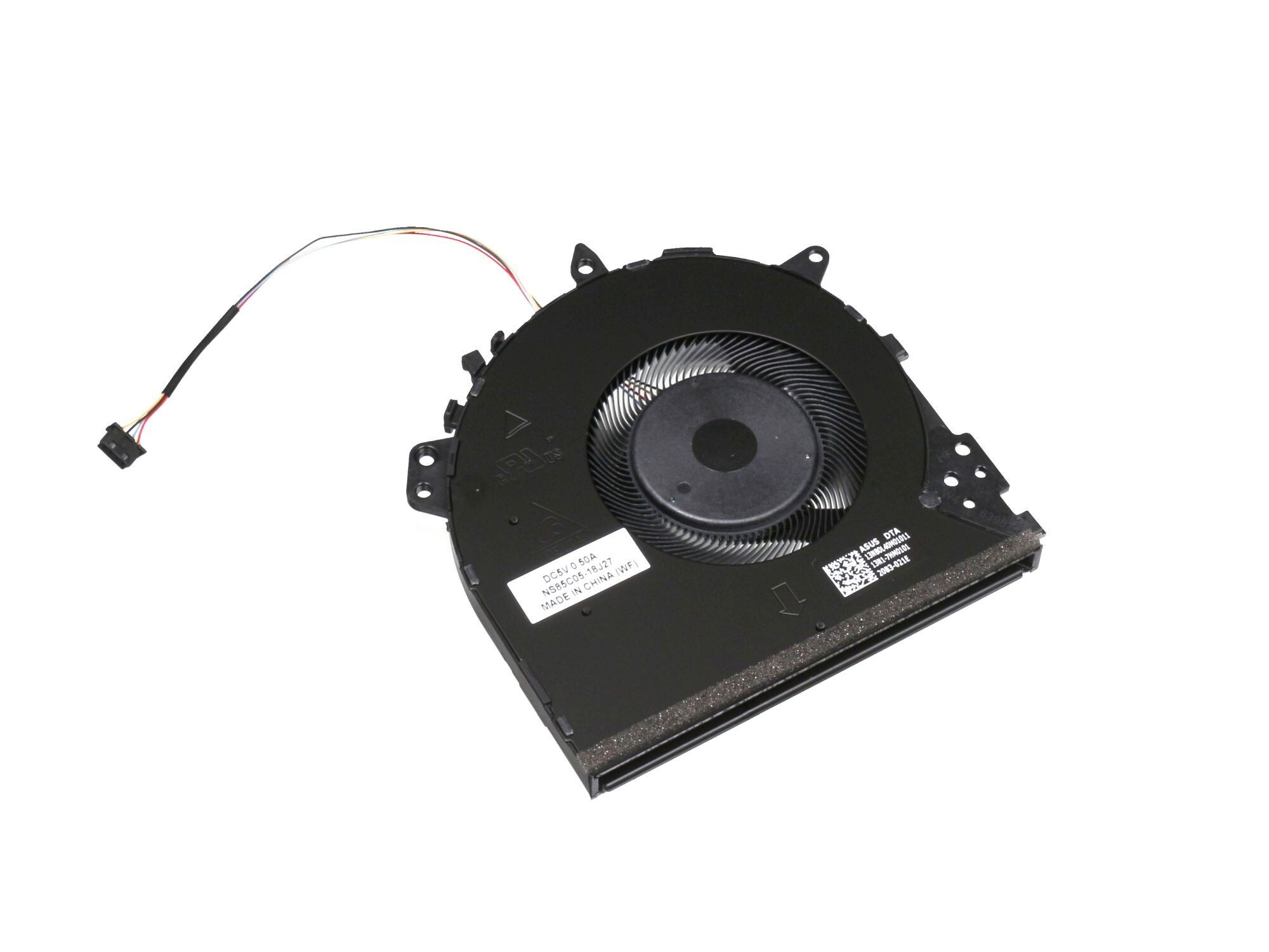 Asus NS85C05-18J27 Original Lüfter (CPU)
