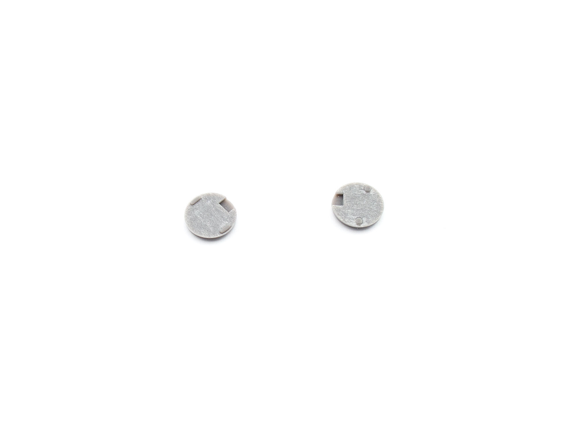 Asus 13NB0CJ1T01011 Original Gummifüße hinten