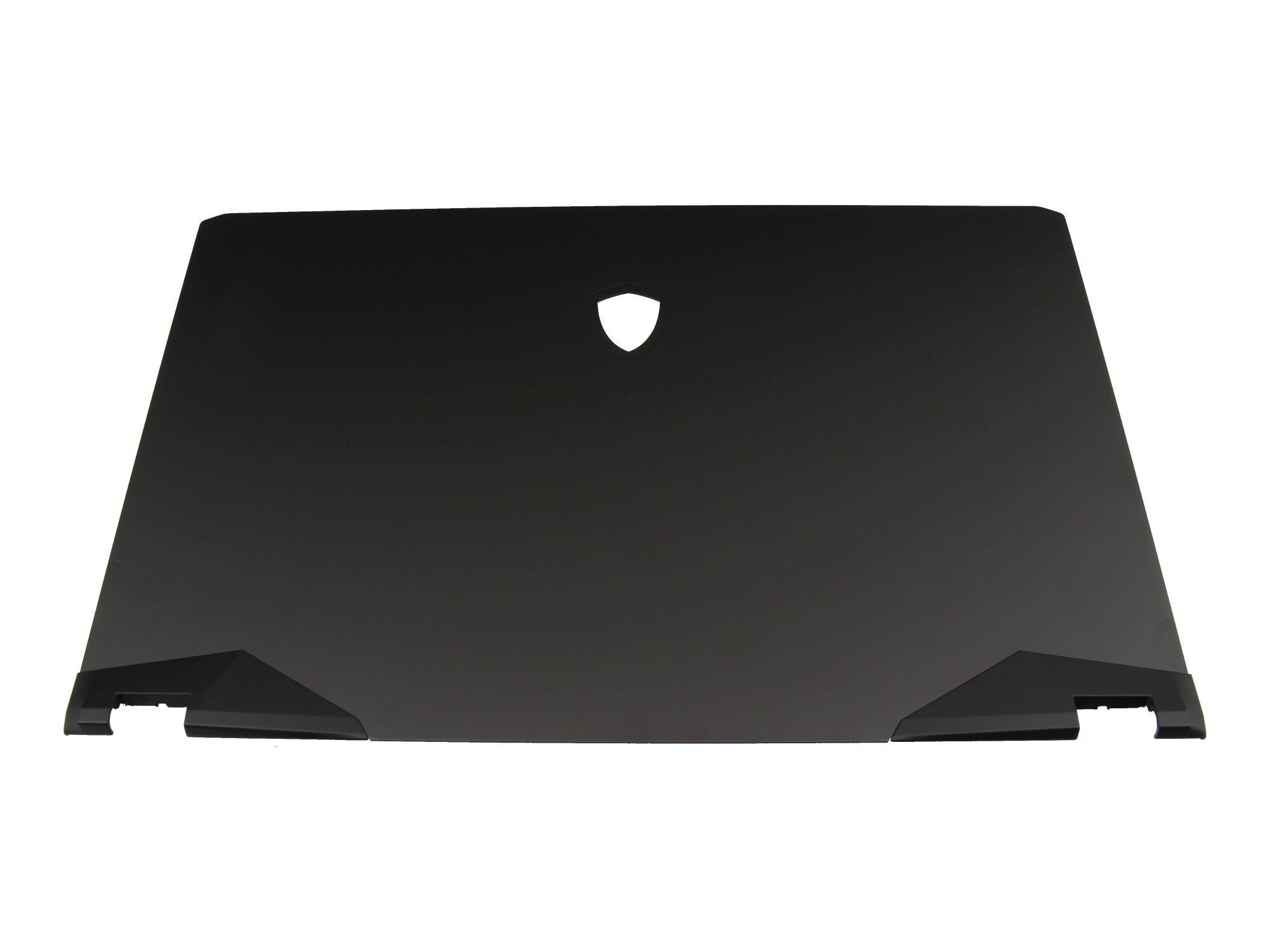 MSI Vector GP76 12UHSO/12UHO (MS-17K4) Displaydeckel 43,9cm (17,3 Zoll) anthrazit-schwarz