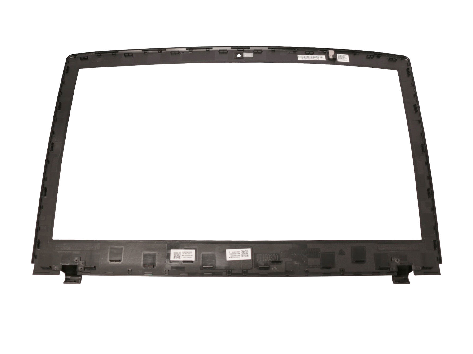 Acer TravelMate P2 (P259-MG) original Displayrahmen 39,6cm (15,6 Zoll) schwarz