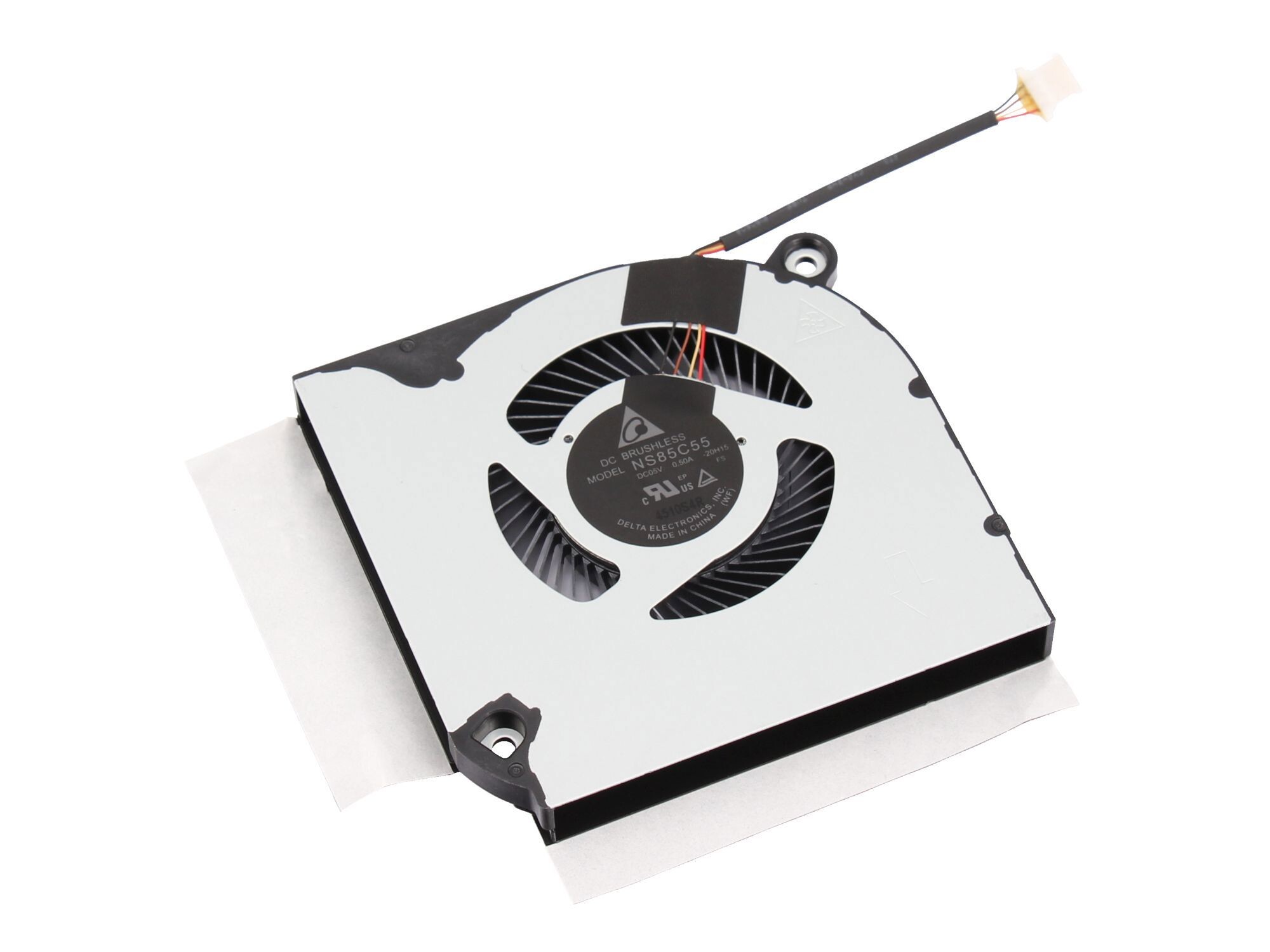 Acer Nitro 5 (AN515-45) original  GPU-Lüfter