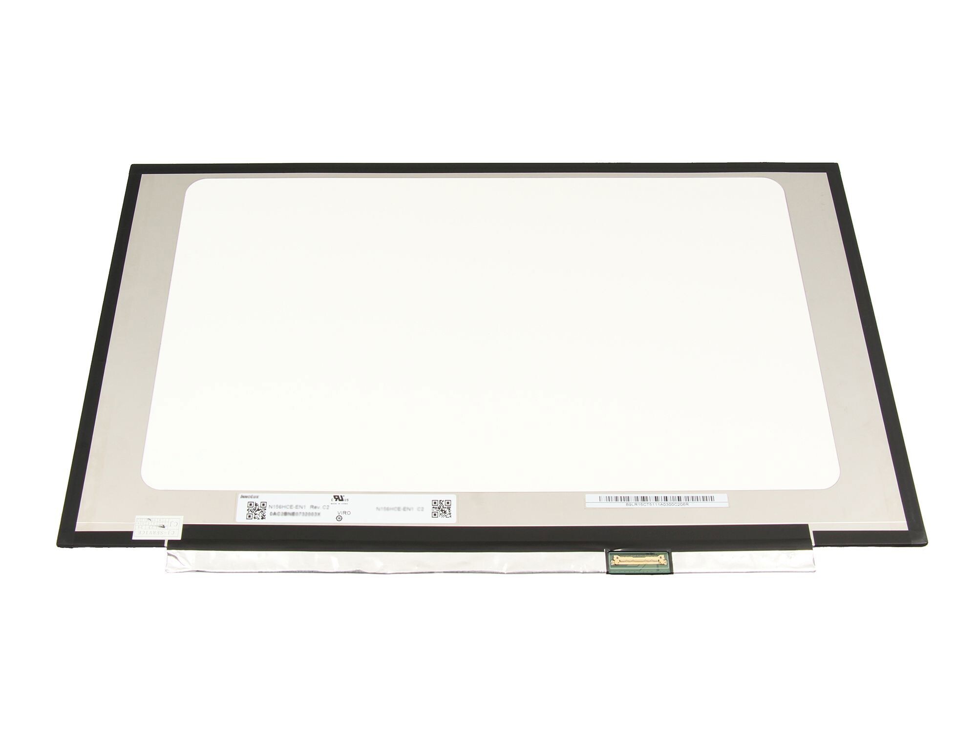 Asus N156HGA-EA3 REV.C1 Original LED Display (1920x1080) matt slimline