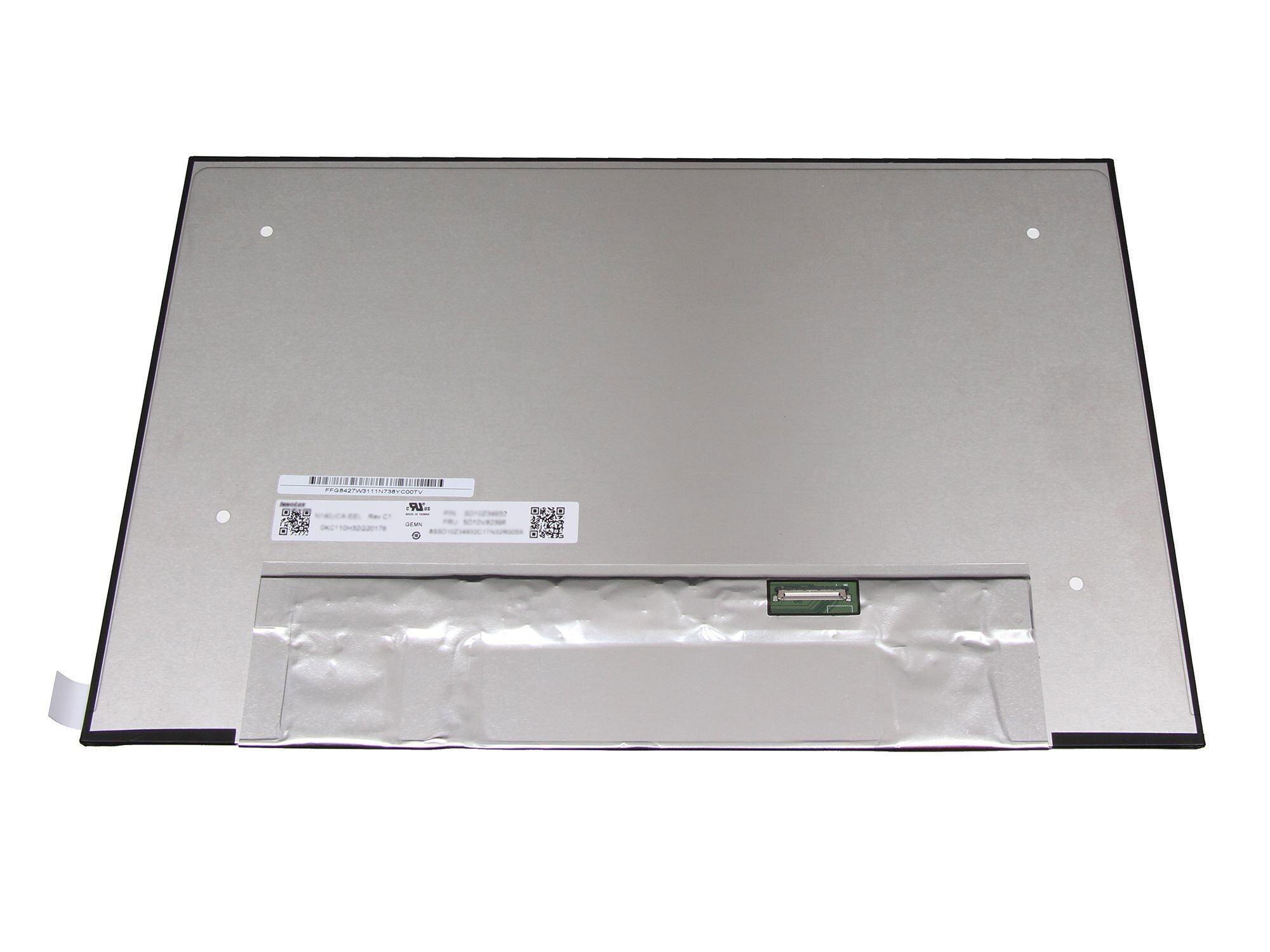 Lenovo ThinkPad E14 Gen 5 (21JR/21JS) Original IPS Display (1920x1200) matt slimline (Non-Touch)