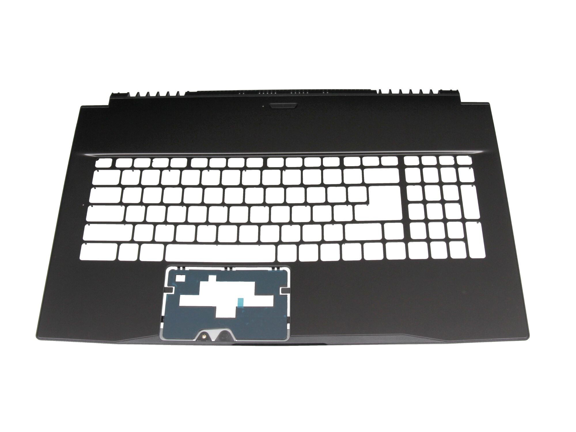 MSI GF75 Thin 8SC/8RCS (MS-17F2) original Gehäuse Oberseite schwarz