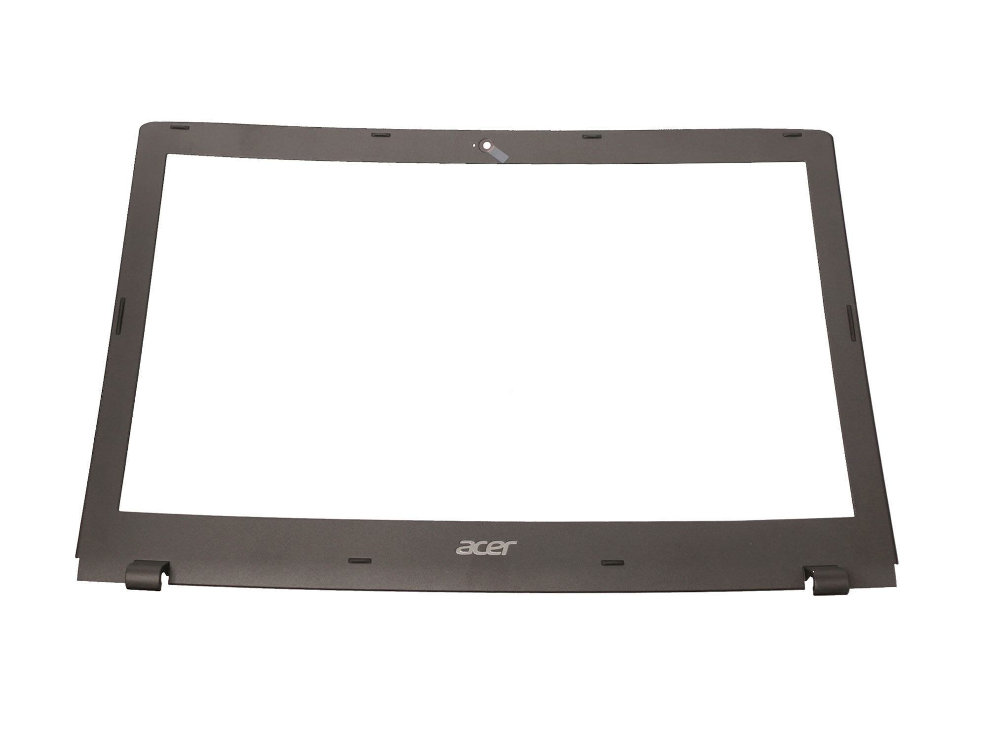 Acer EAZAA002010-1 Original Displayrahmen 39,6cm (15,6 Zoll) schwarz