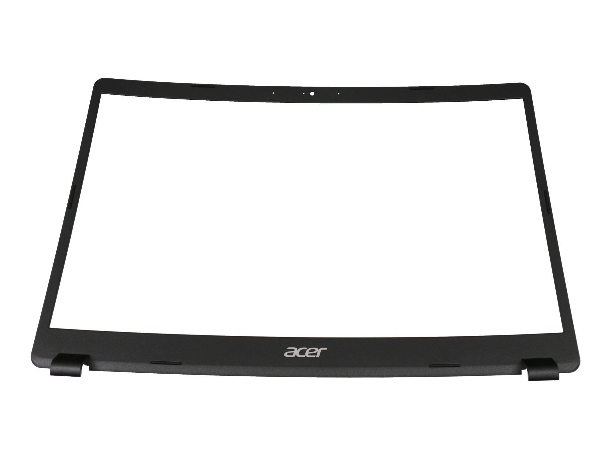 Acer Extensa 215 (EX215-51G) original Displayrahmen 39,6cm (15,6 Zoll) schwarz (DUAL.MIC)