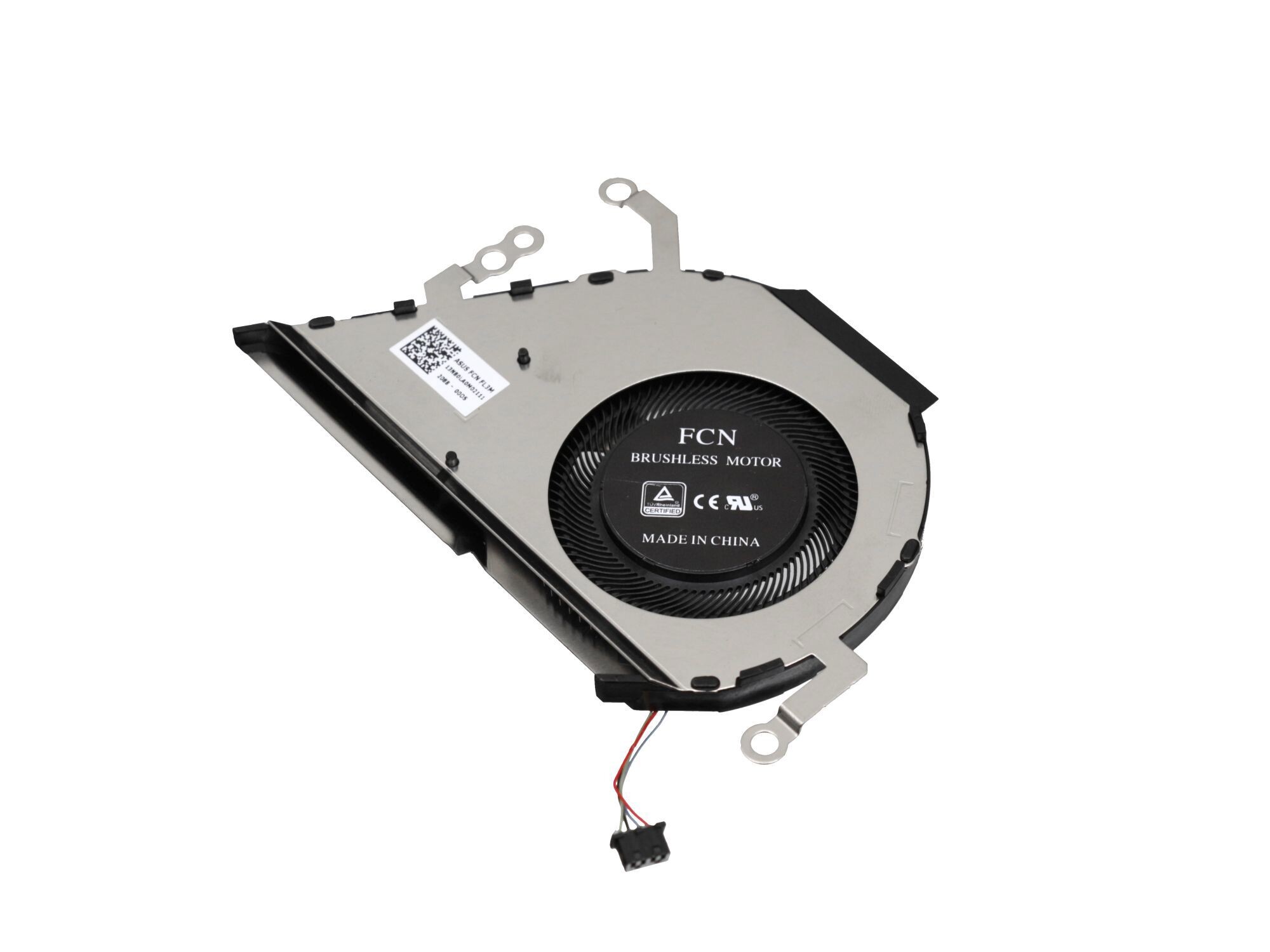Asus VivoBook 14 X420UA original  CPU-Lüfter